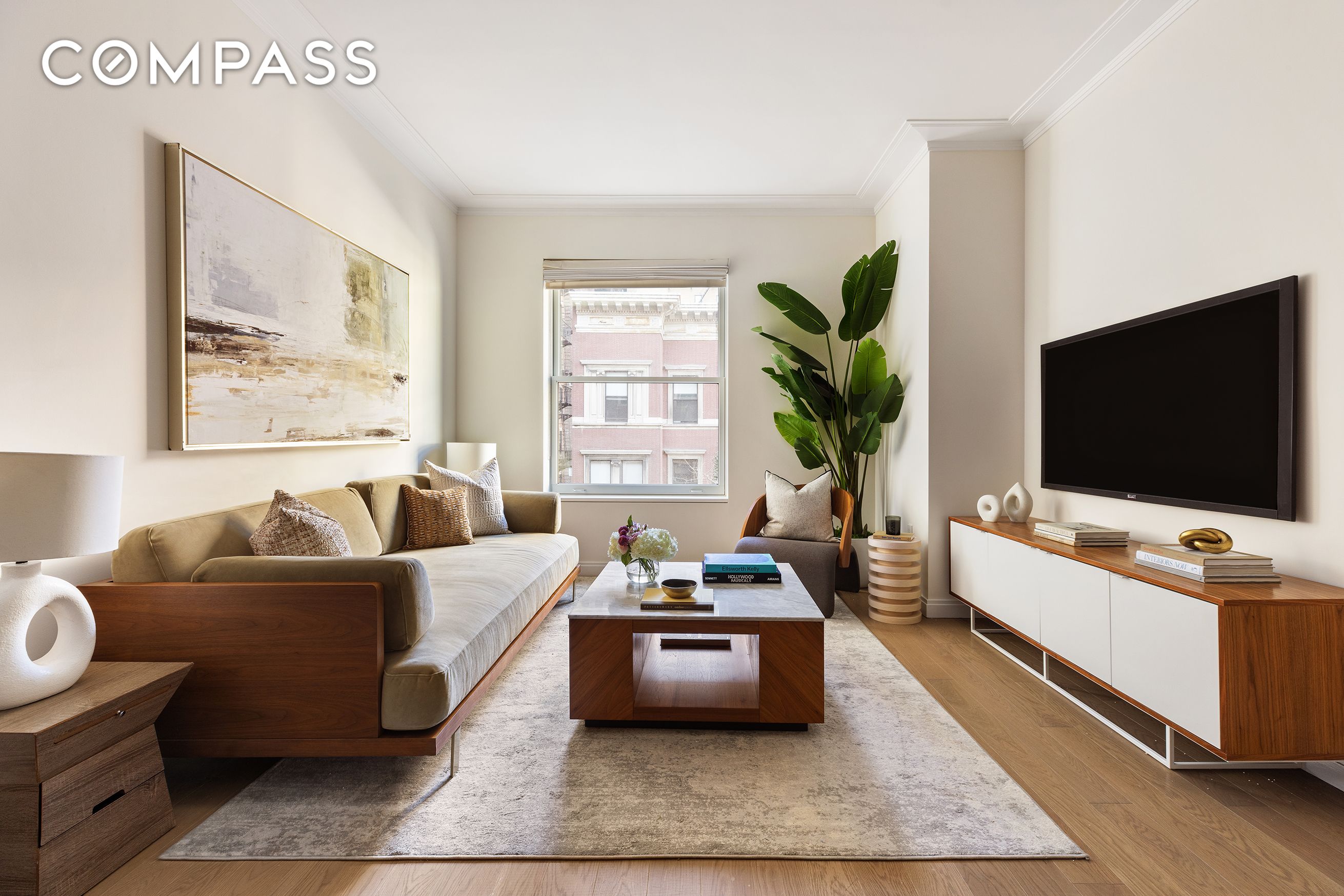 350 W 71st Street 4A