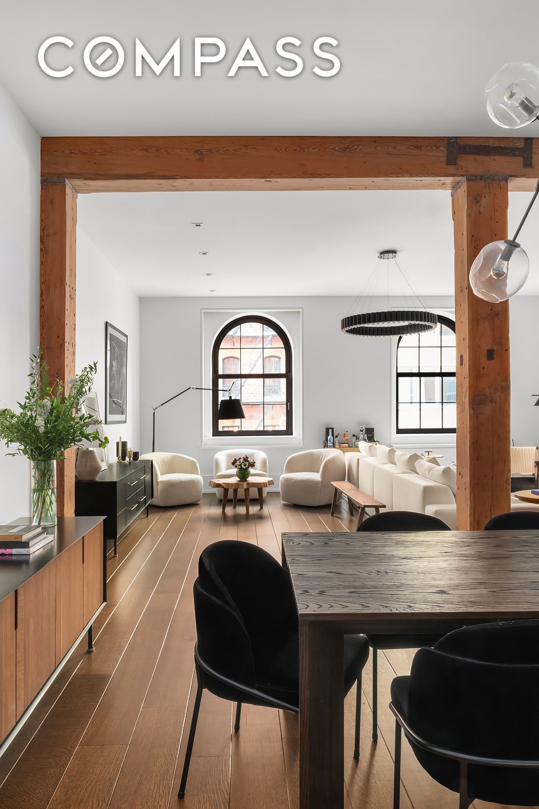 443 Greenwich Street 3G