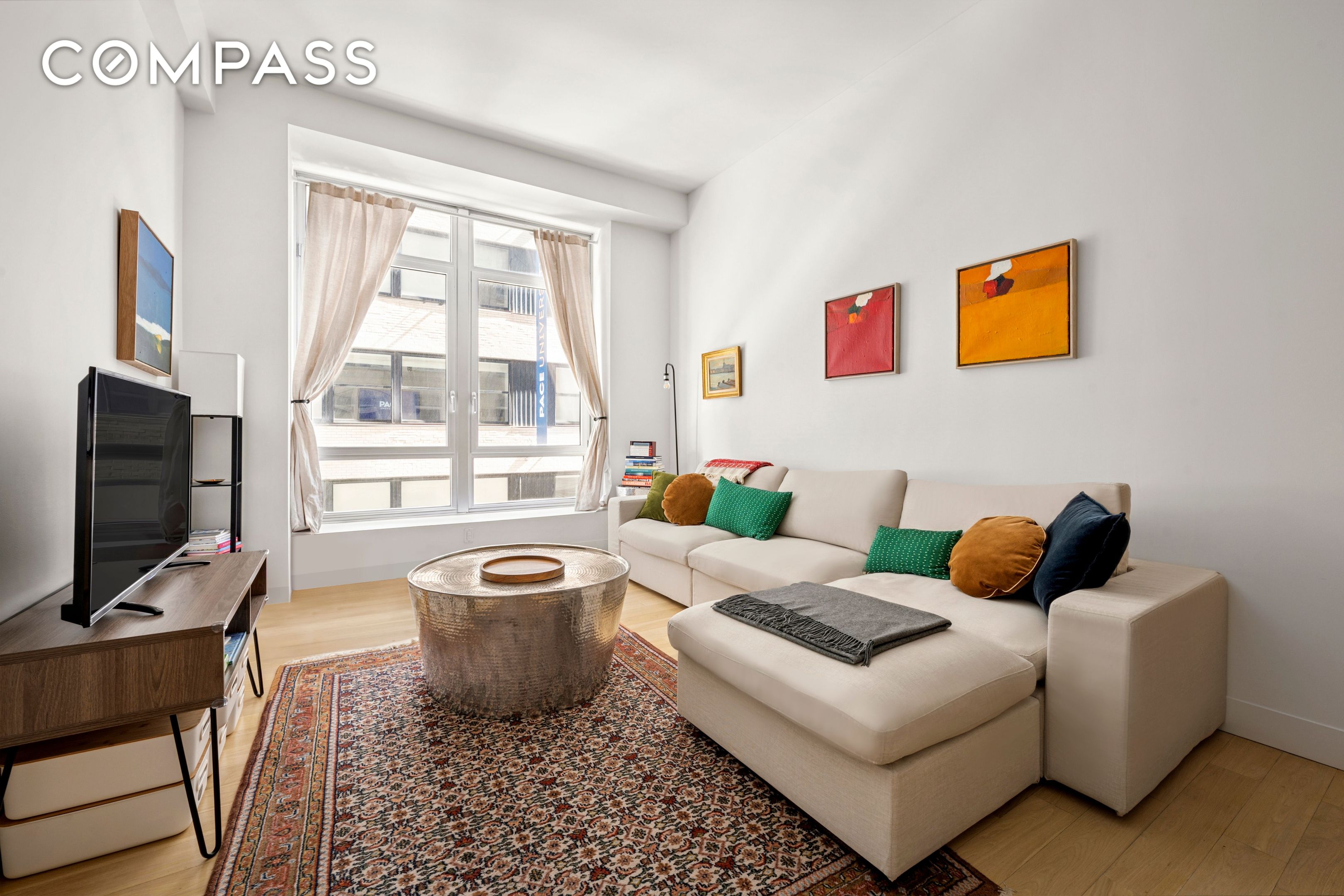 111 Fulton Street 308