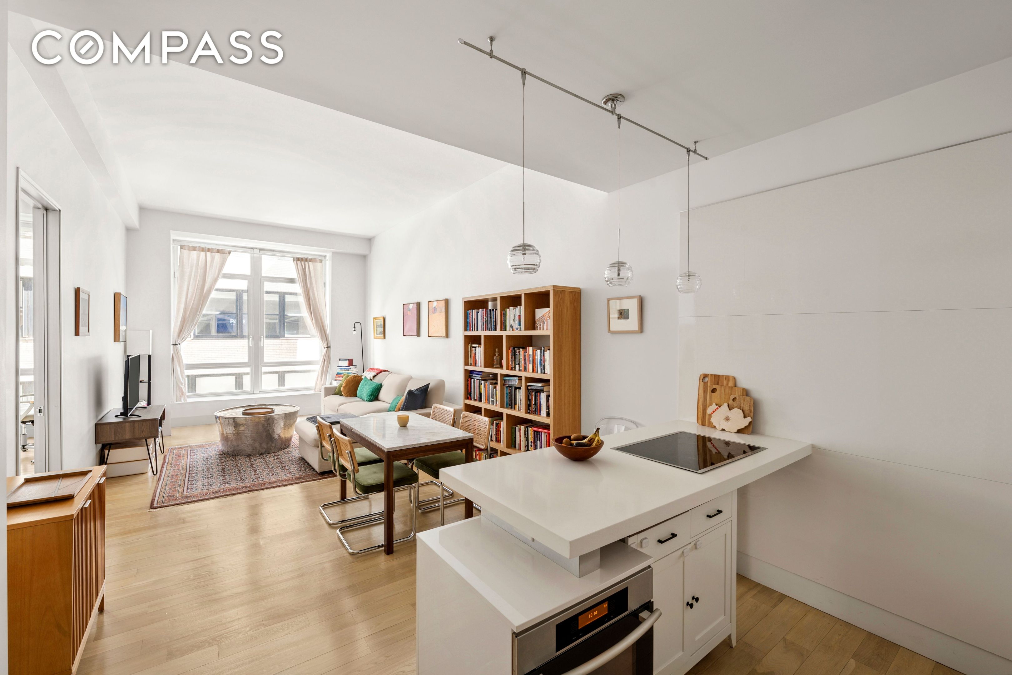 111 Fulton Street 308