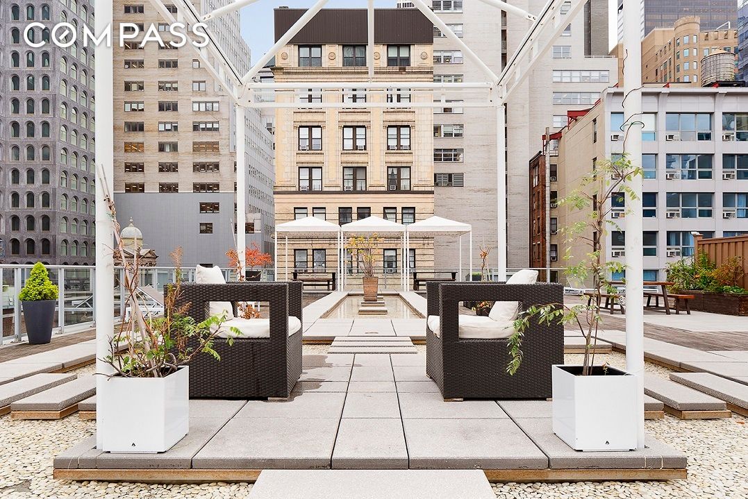 111 Fulton Street 308