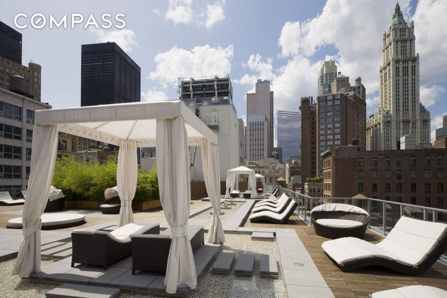 111 Fulton Street 308