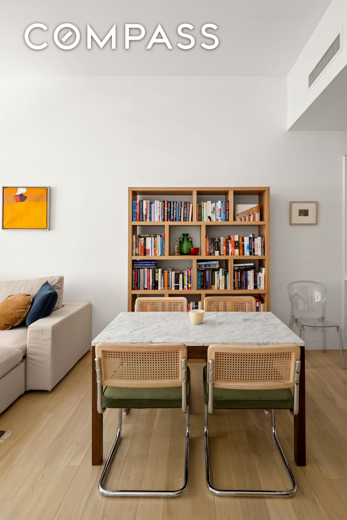 111 Fulton Street 308