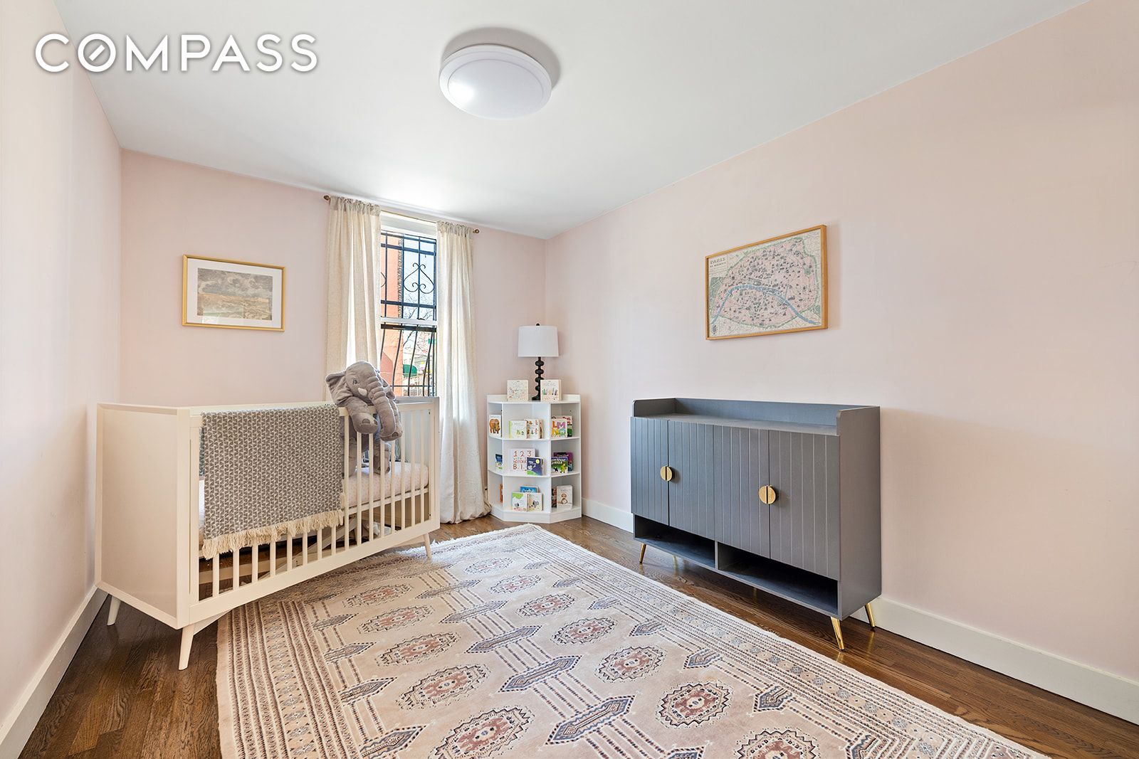 118 Union Street 9A