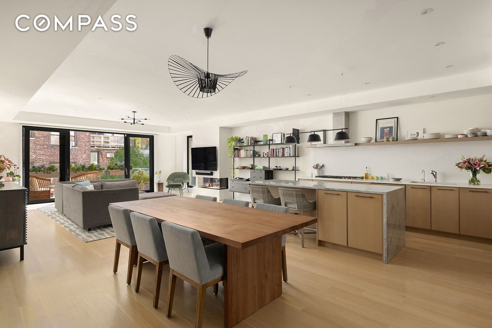 134 W 83rd Street 4