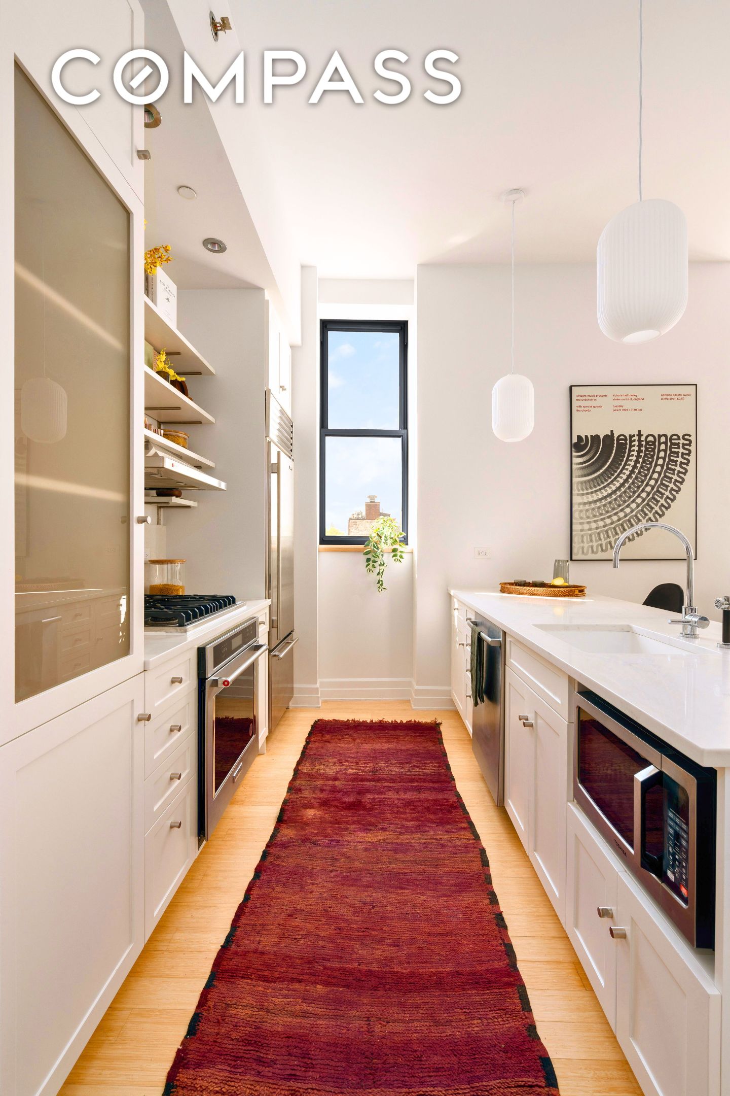 110 Livingston Street 6C