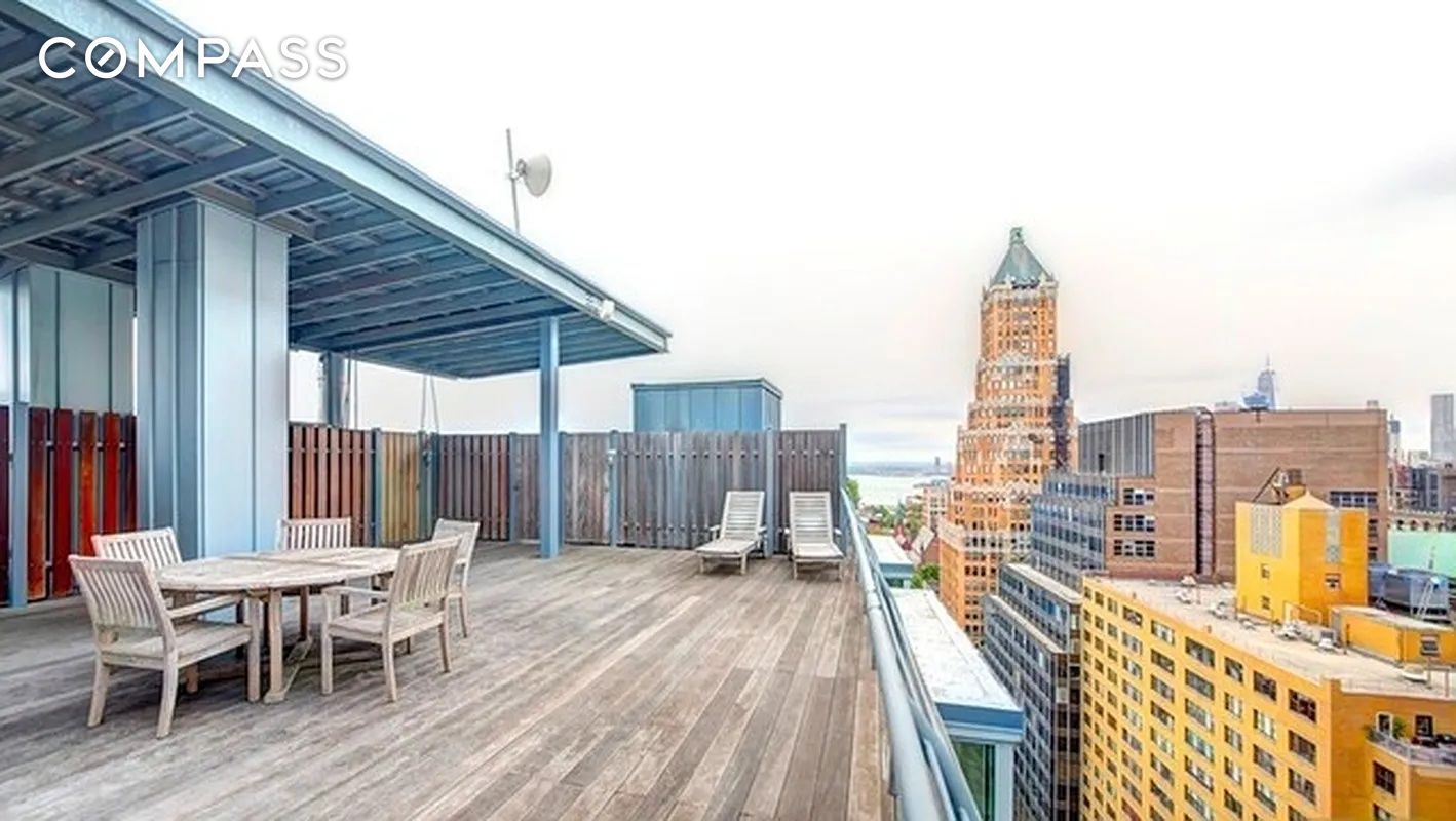 110 Livingston Street 6C
