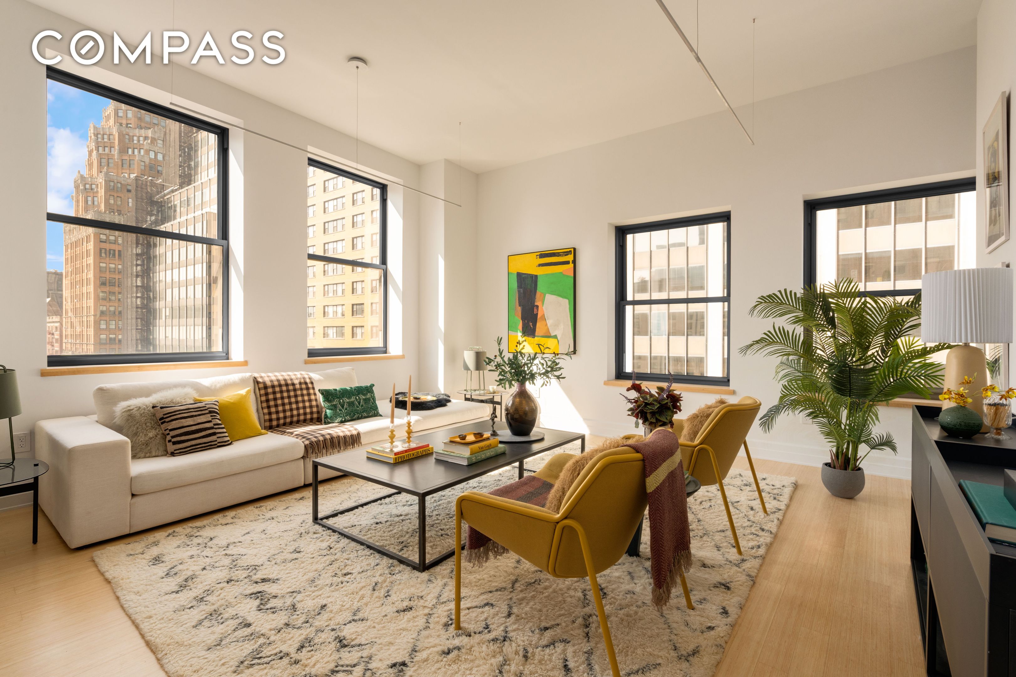 110 Livingston Street 6C