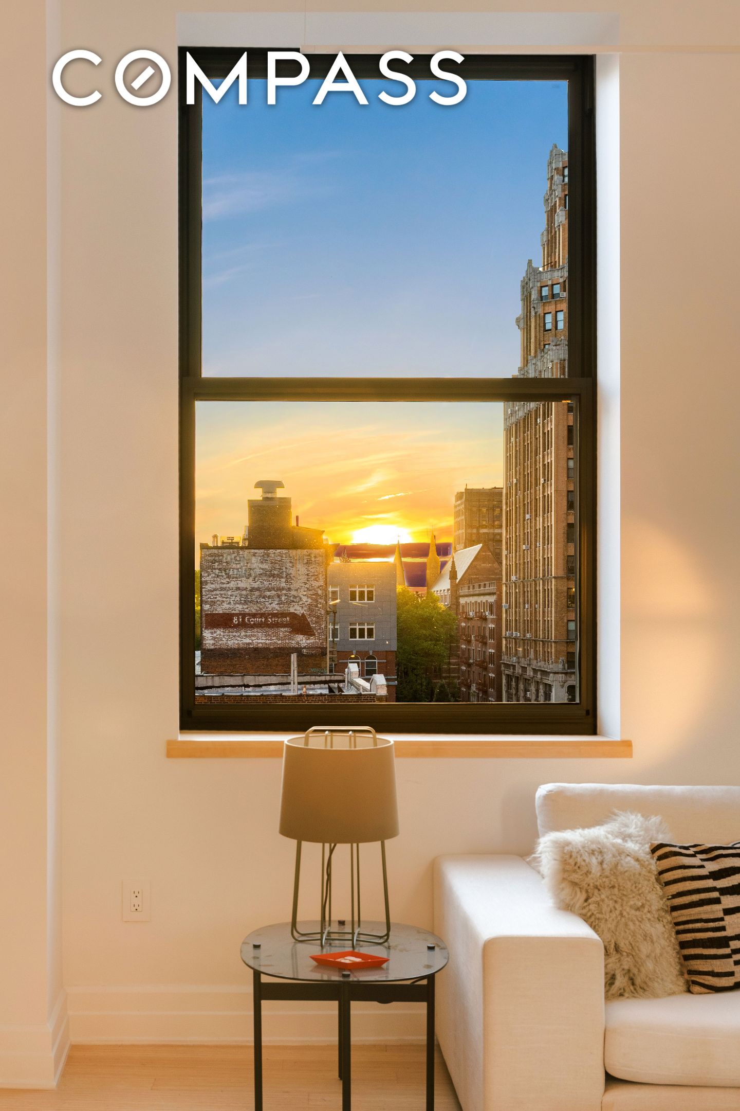 110 Livingston Street 6C