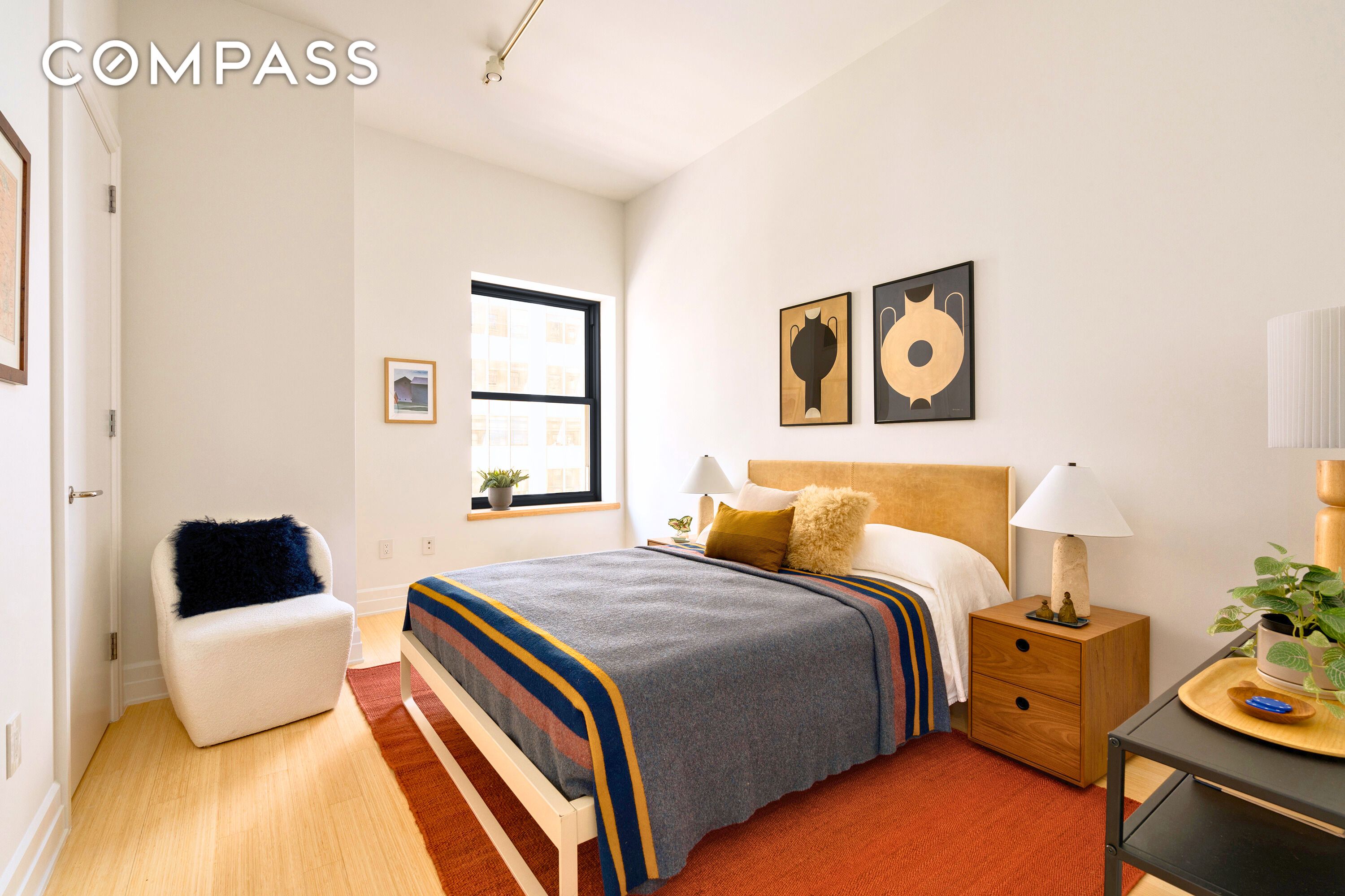 110 Livingston Street 6C