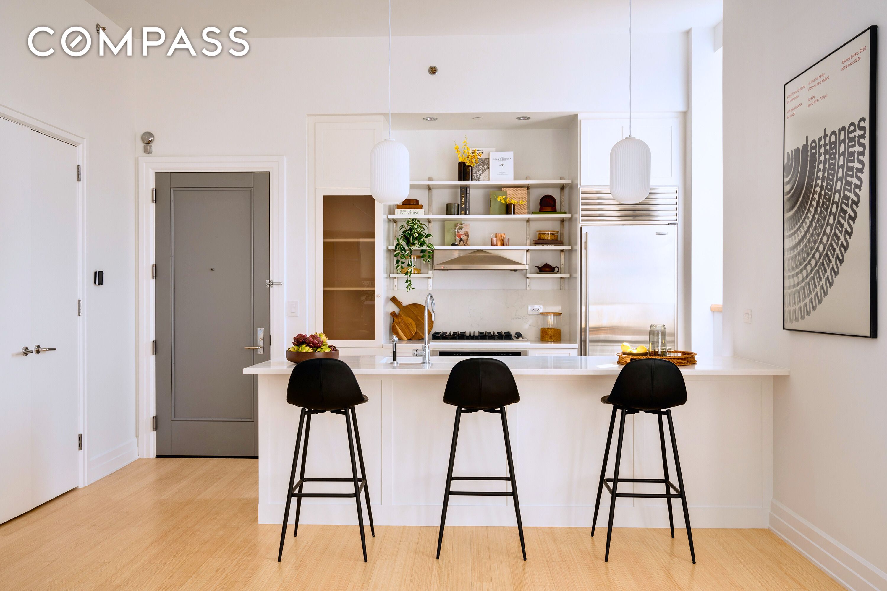 110 Livingston Street 6C