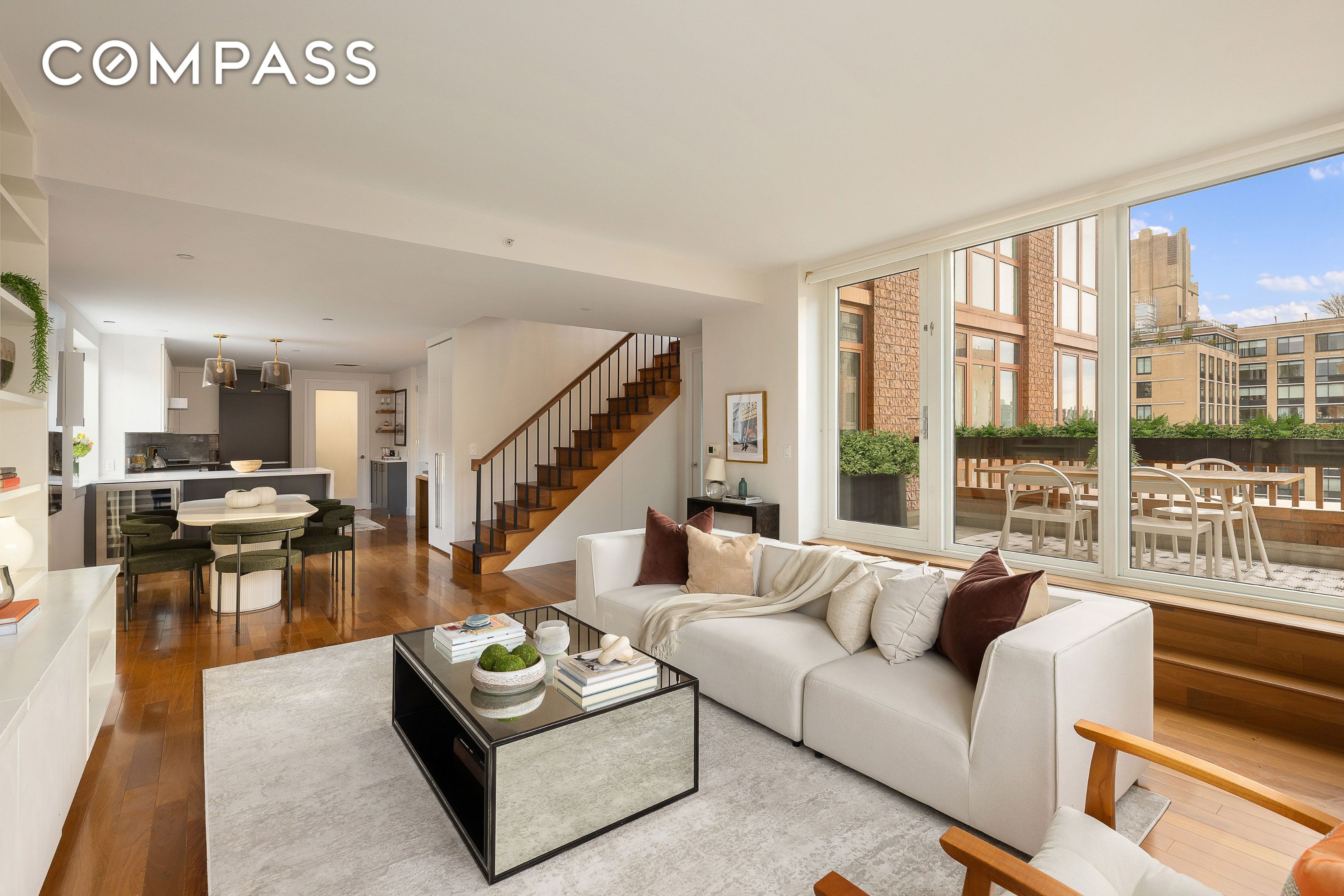 130 W 20th Street PH11B