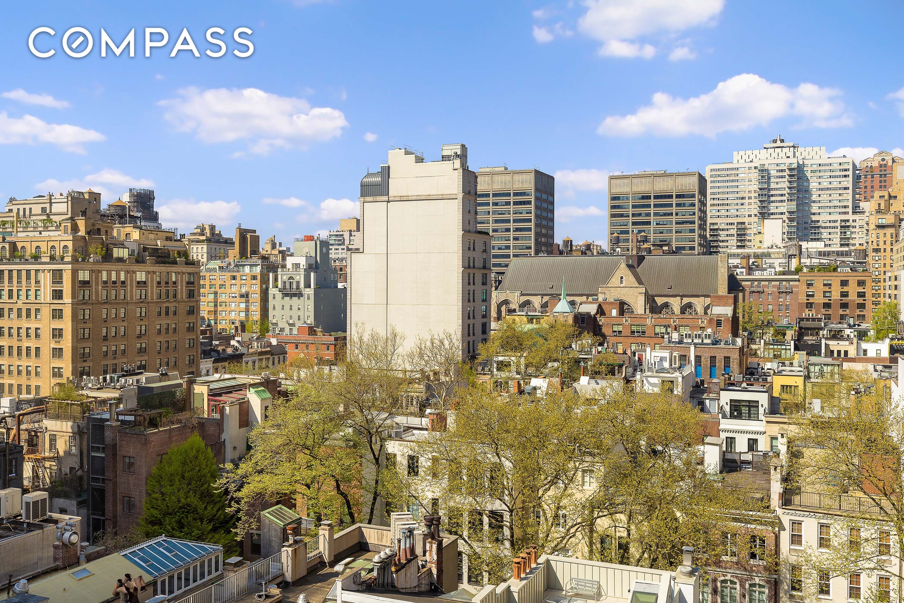 166 E 63rd Street 11BC