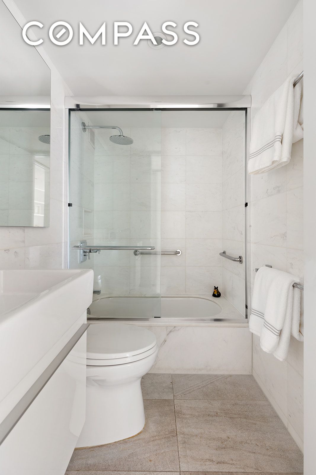 166 E 63rd Street 11BC
