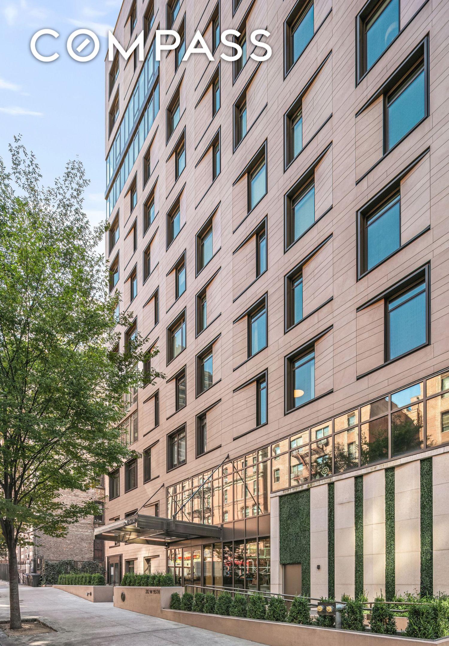 212 W 95th Street 4B
