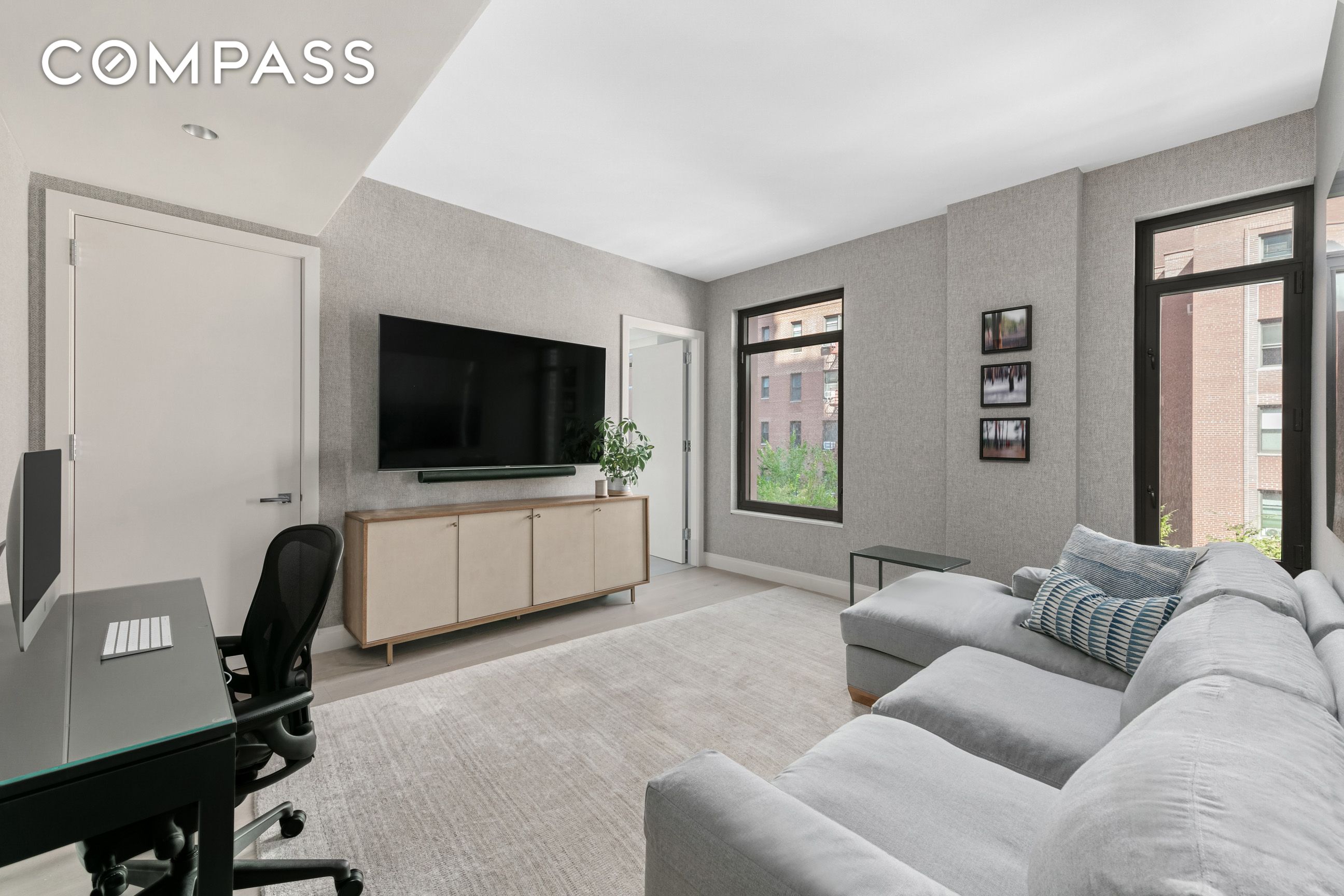 212 W 95th Street 4B