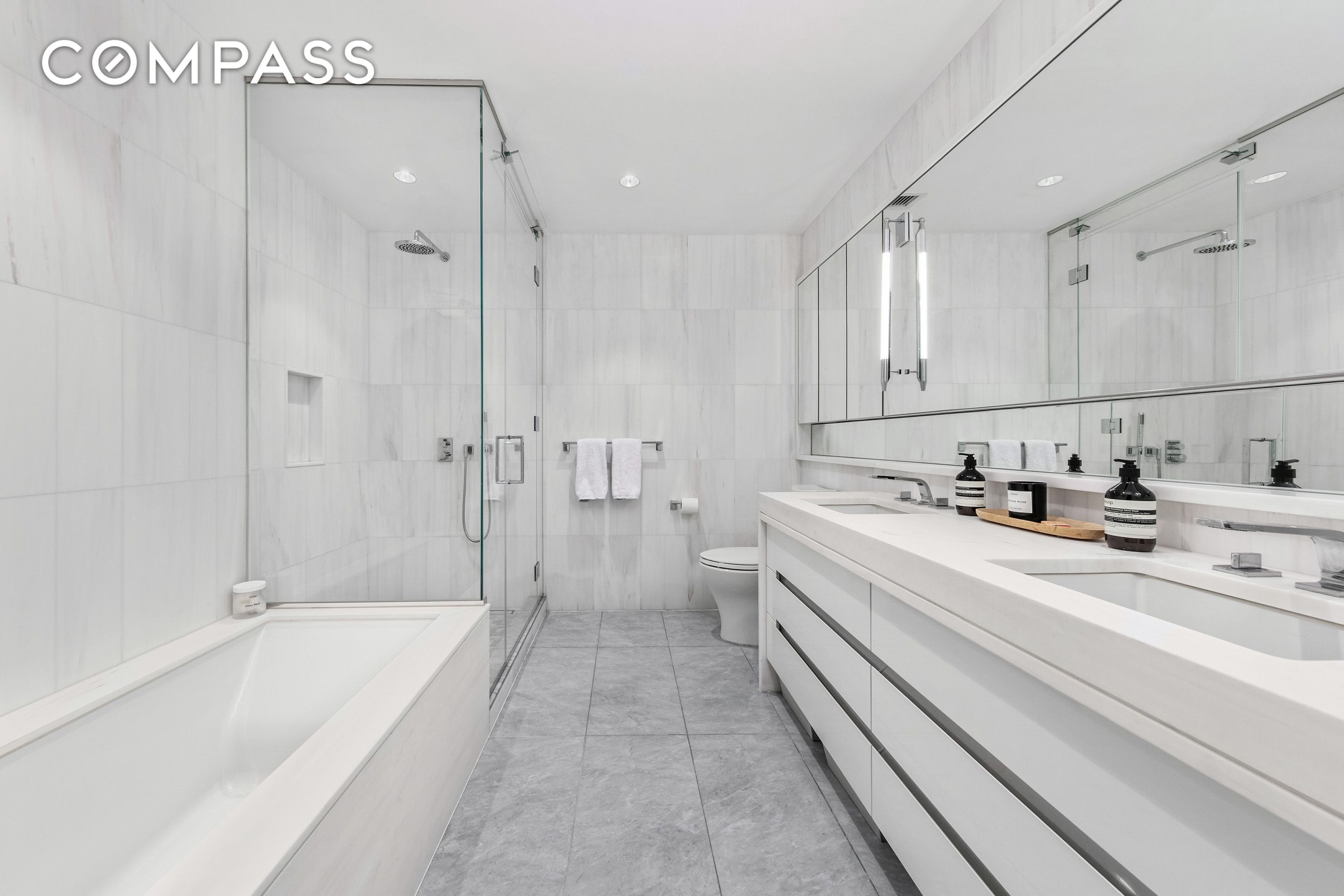 212 W 95th Street 4B