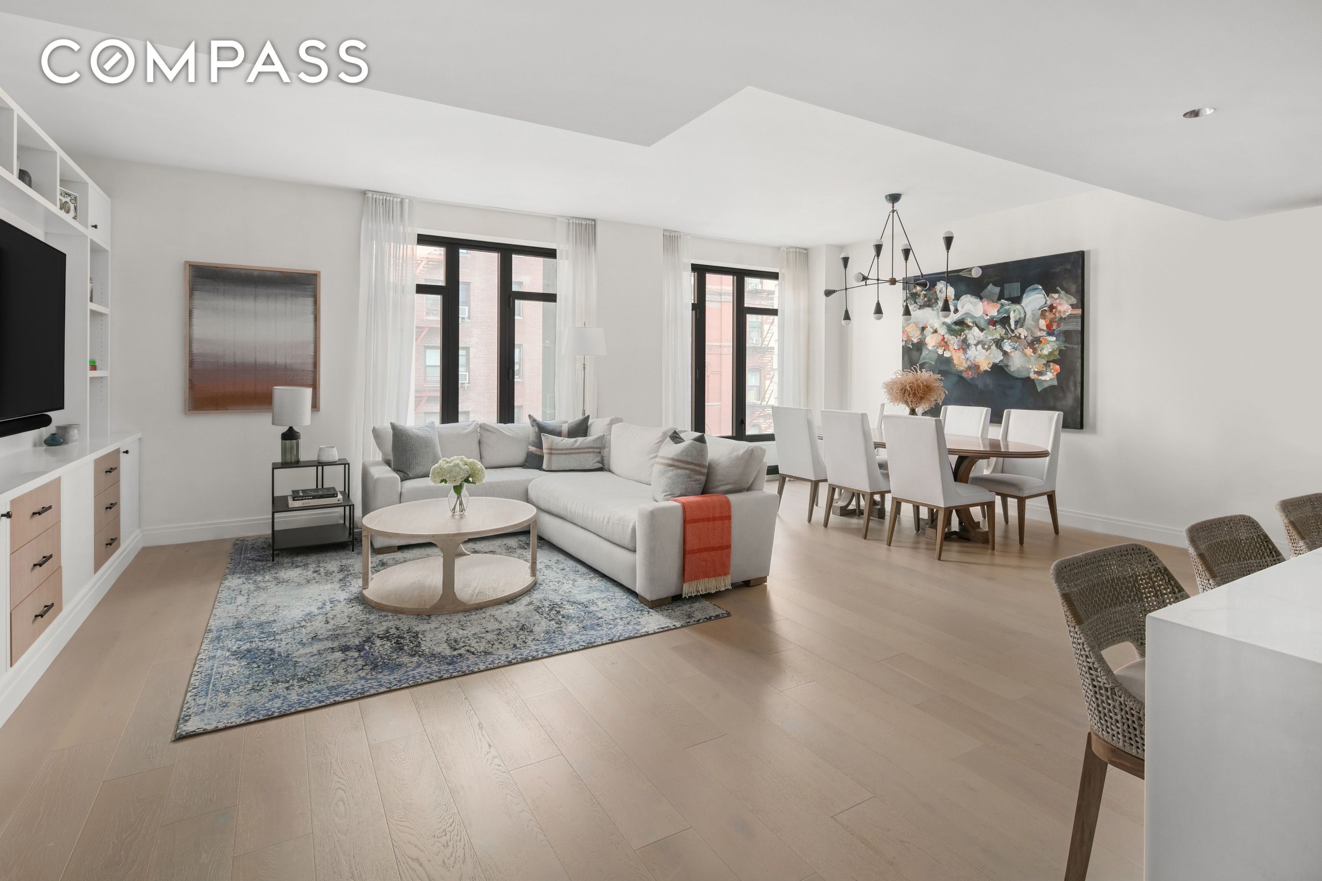 212 W 95th Street 4B