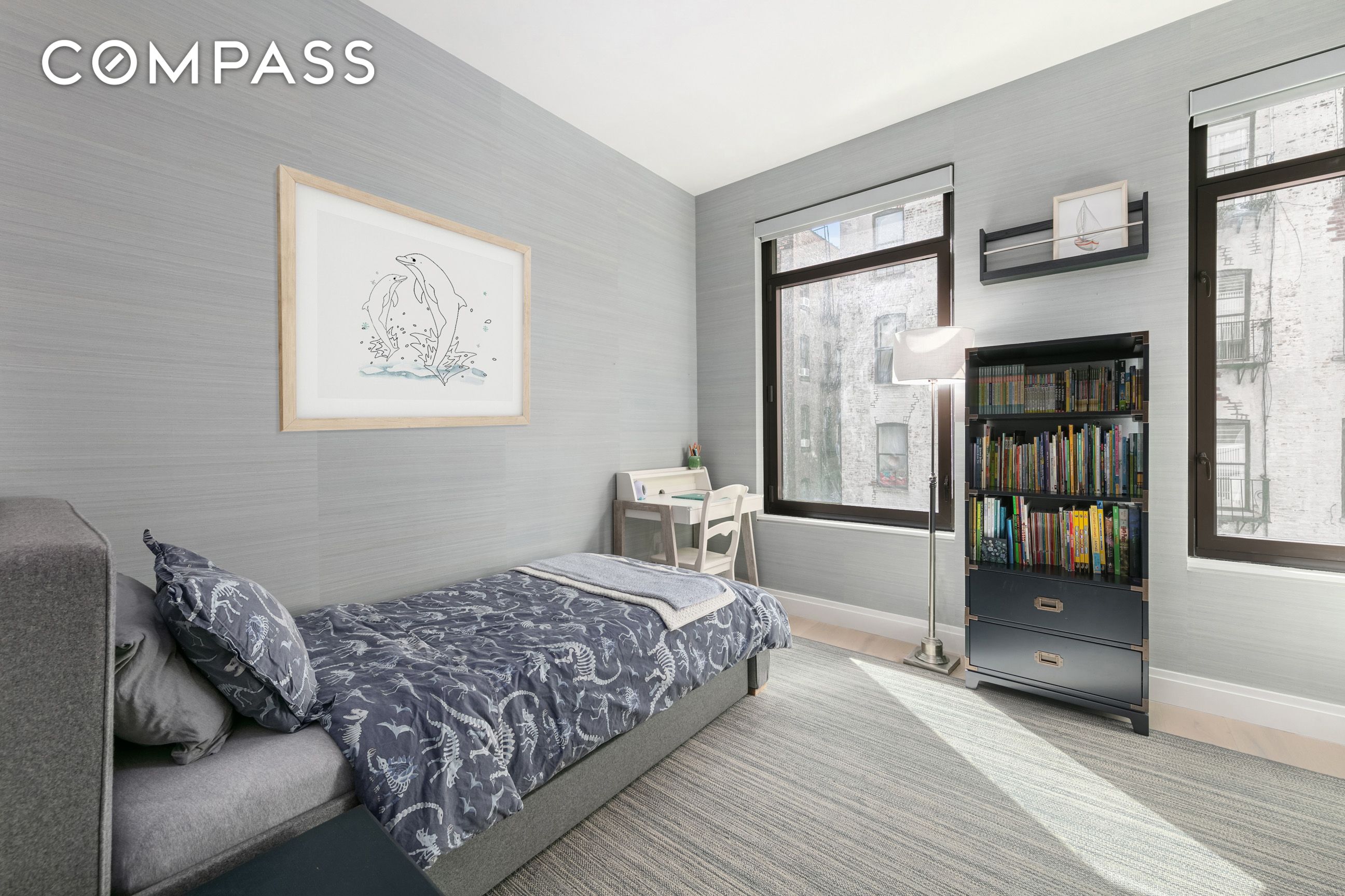 212 W 95th Street 4B