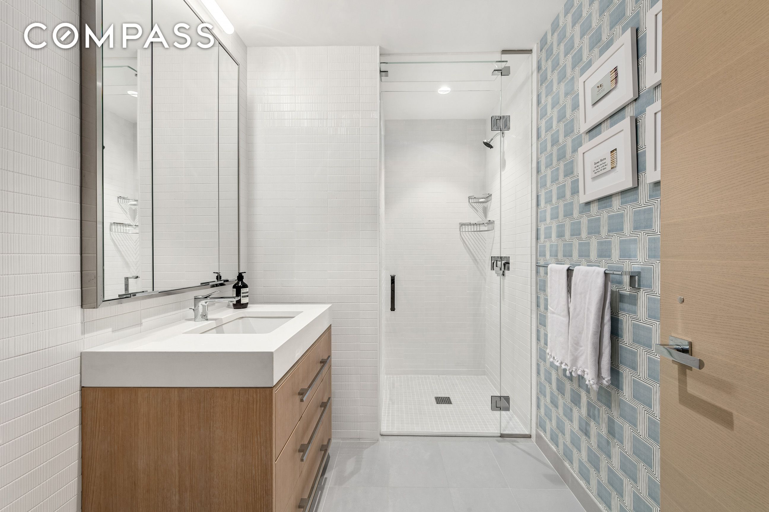 212 W 95th Street 4B