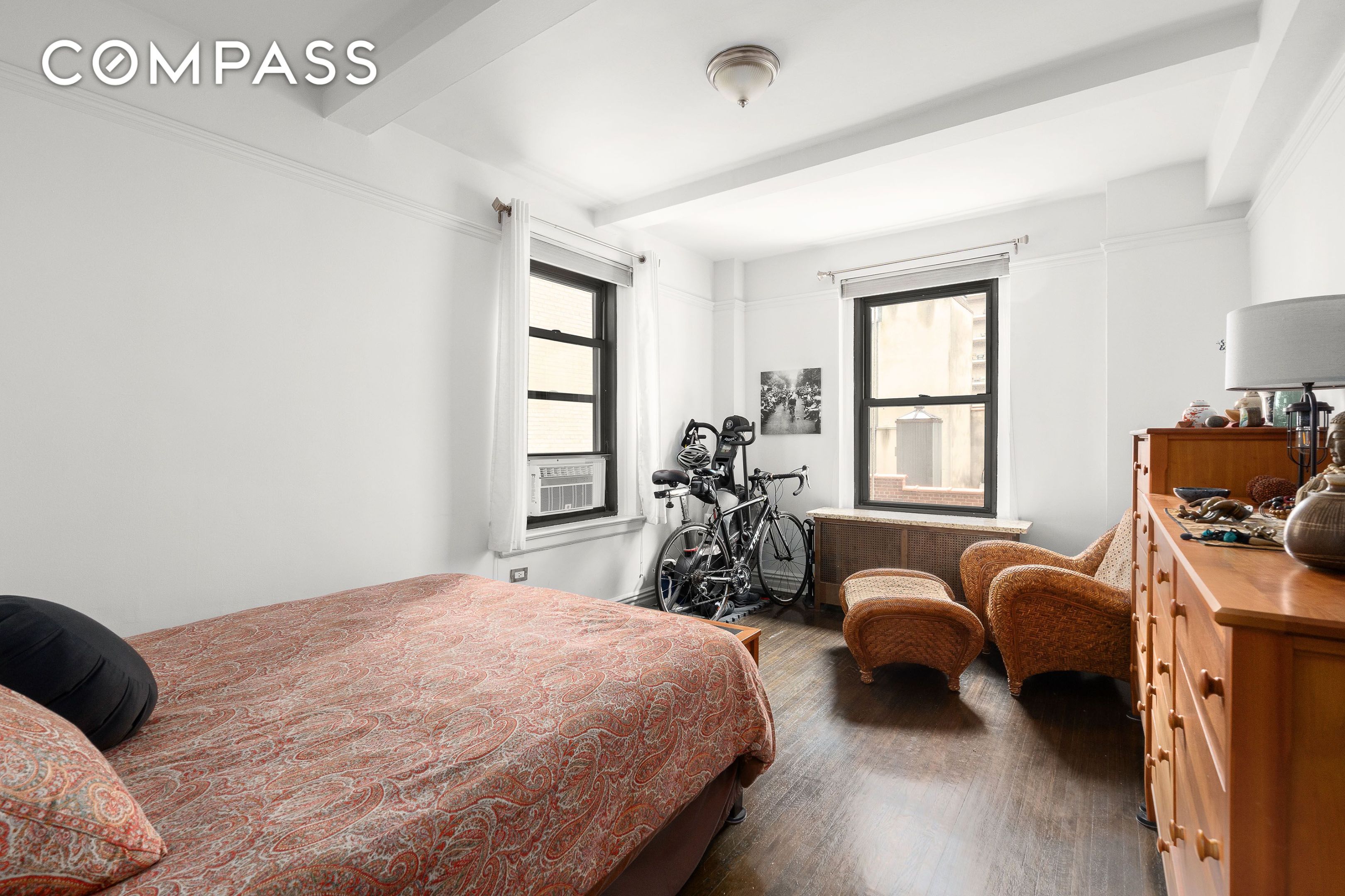 235 W End Avenue 8D