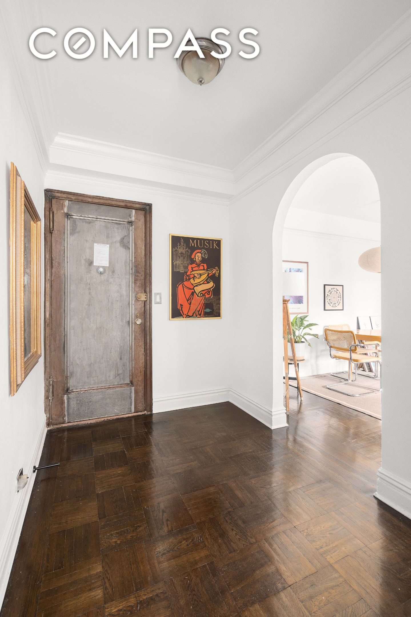 235 W End Avenue 8D