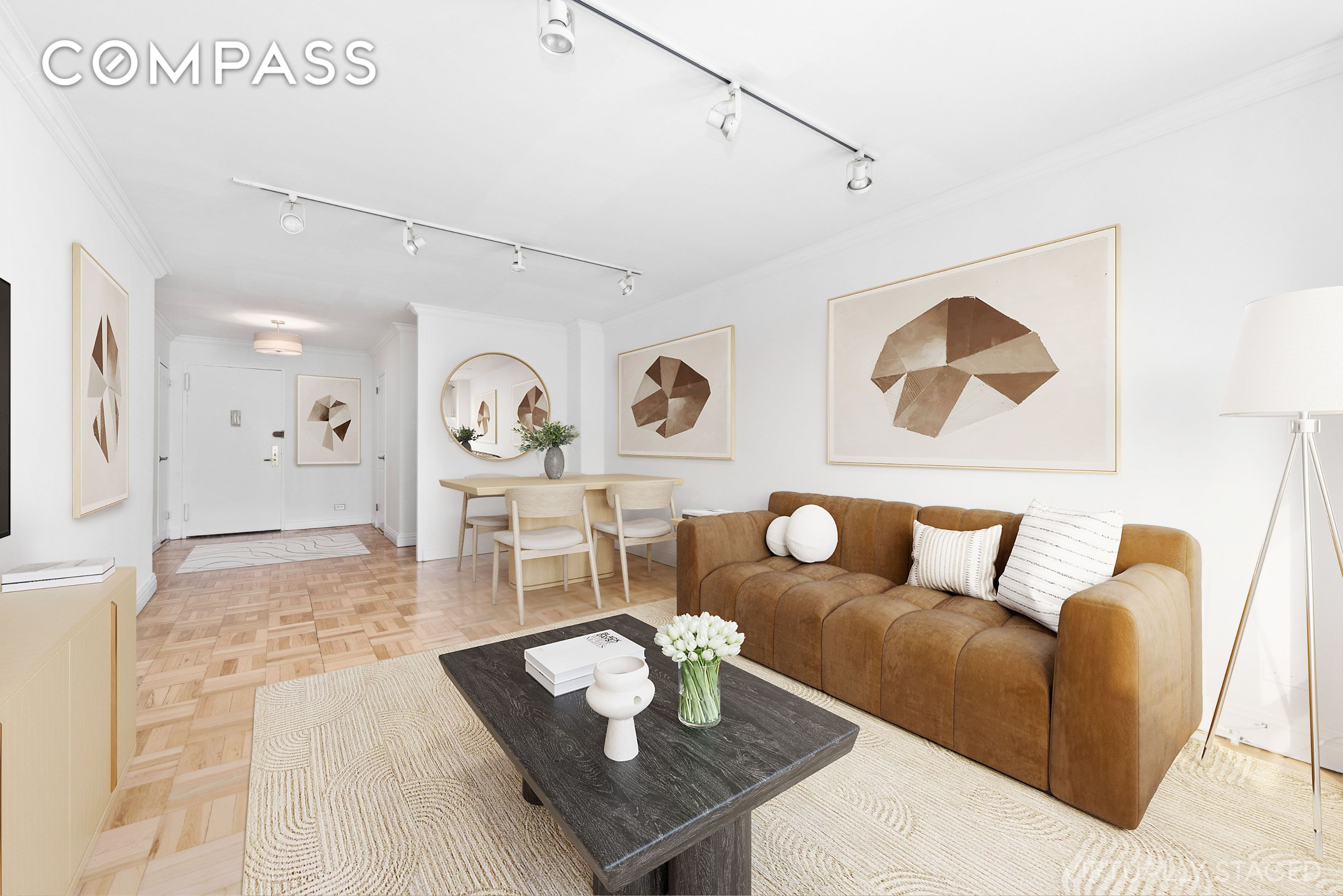 200 E 27th Street 2V