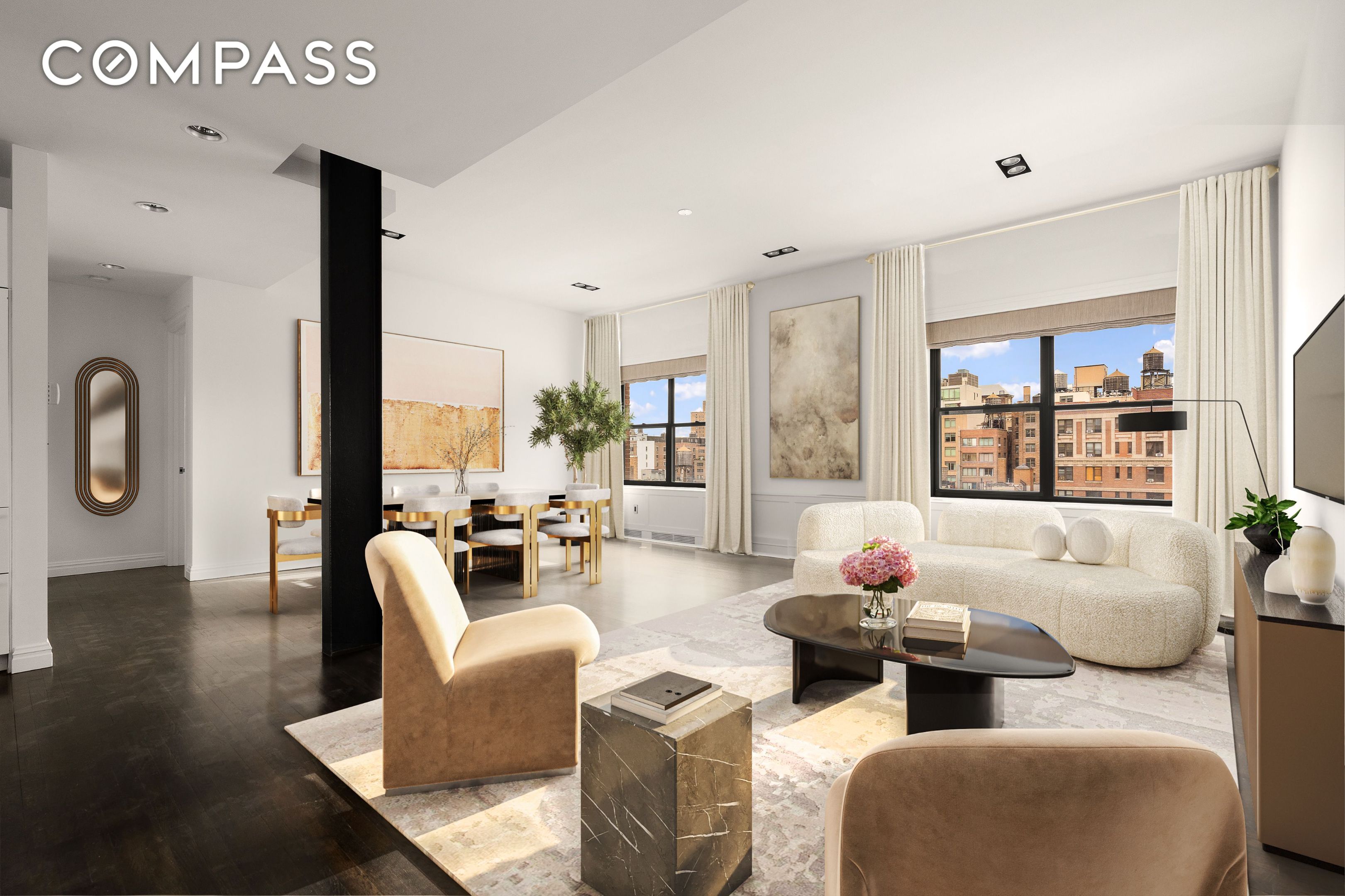 104 W 70th Street PH