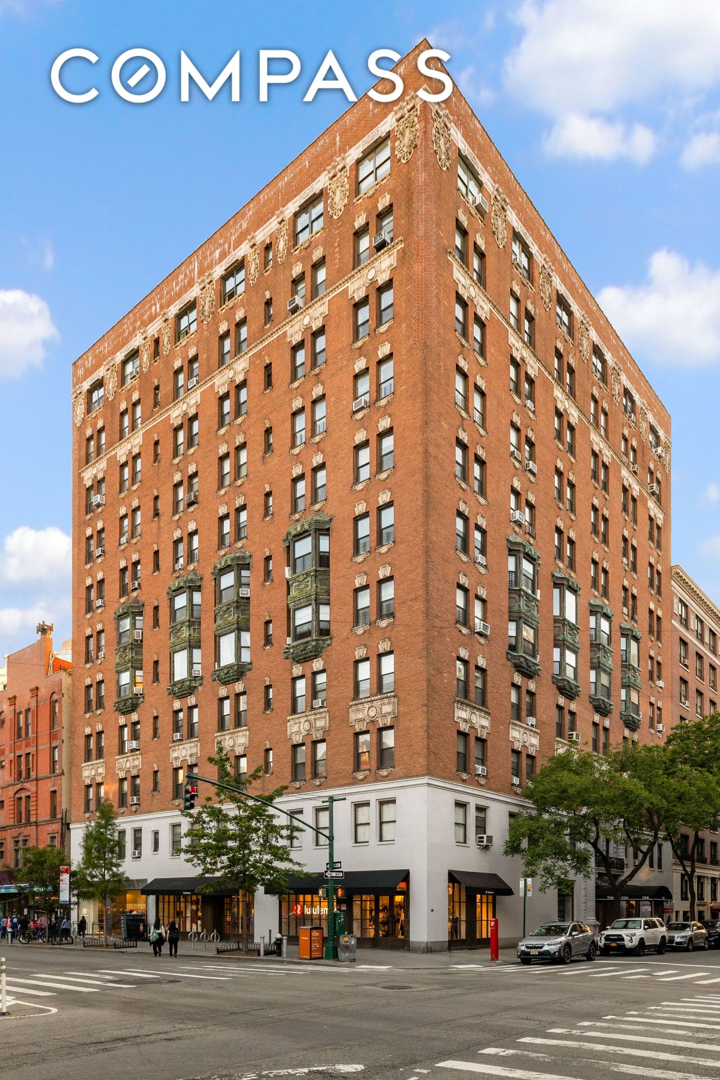 104 W 70th Street PH