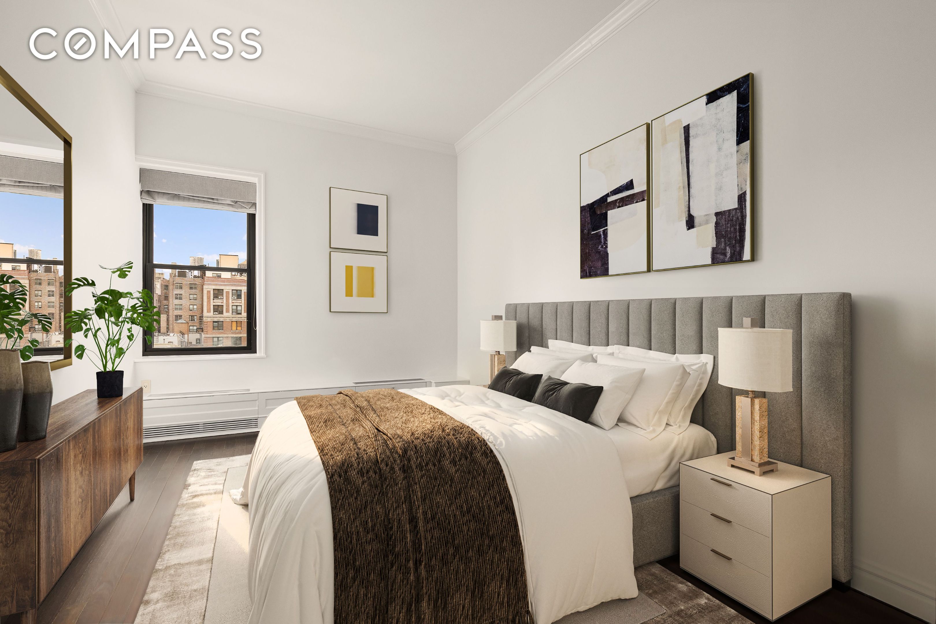 104 W 70th Street PH