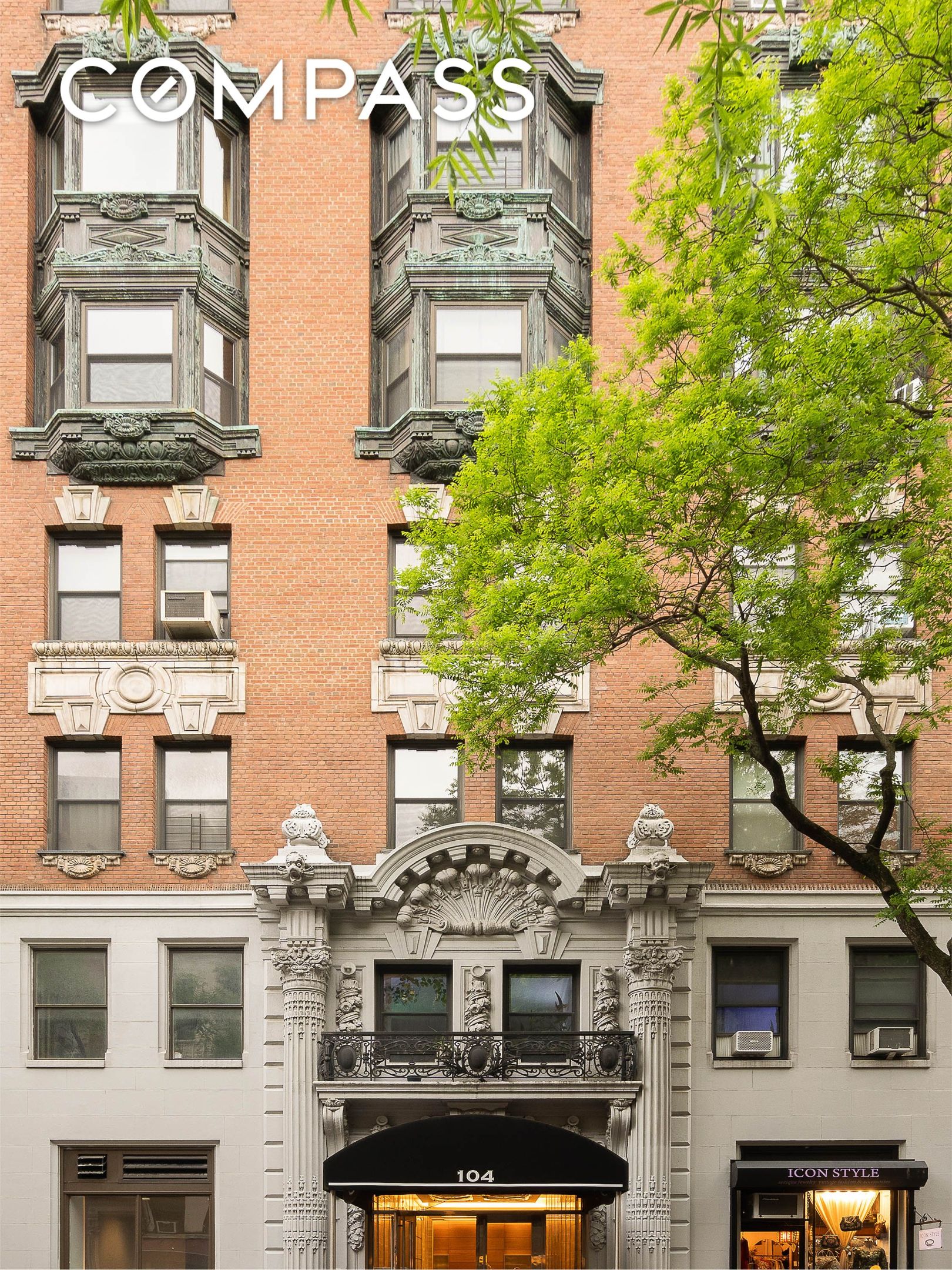 104 W 70th Street PH