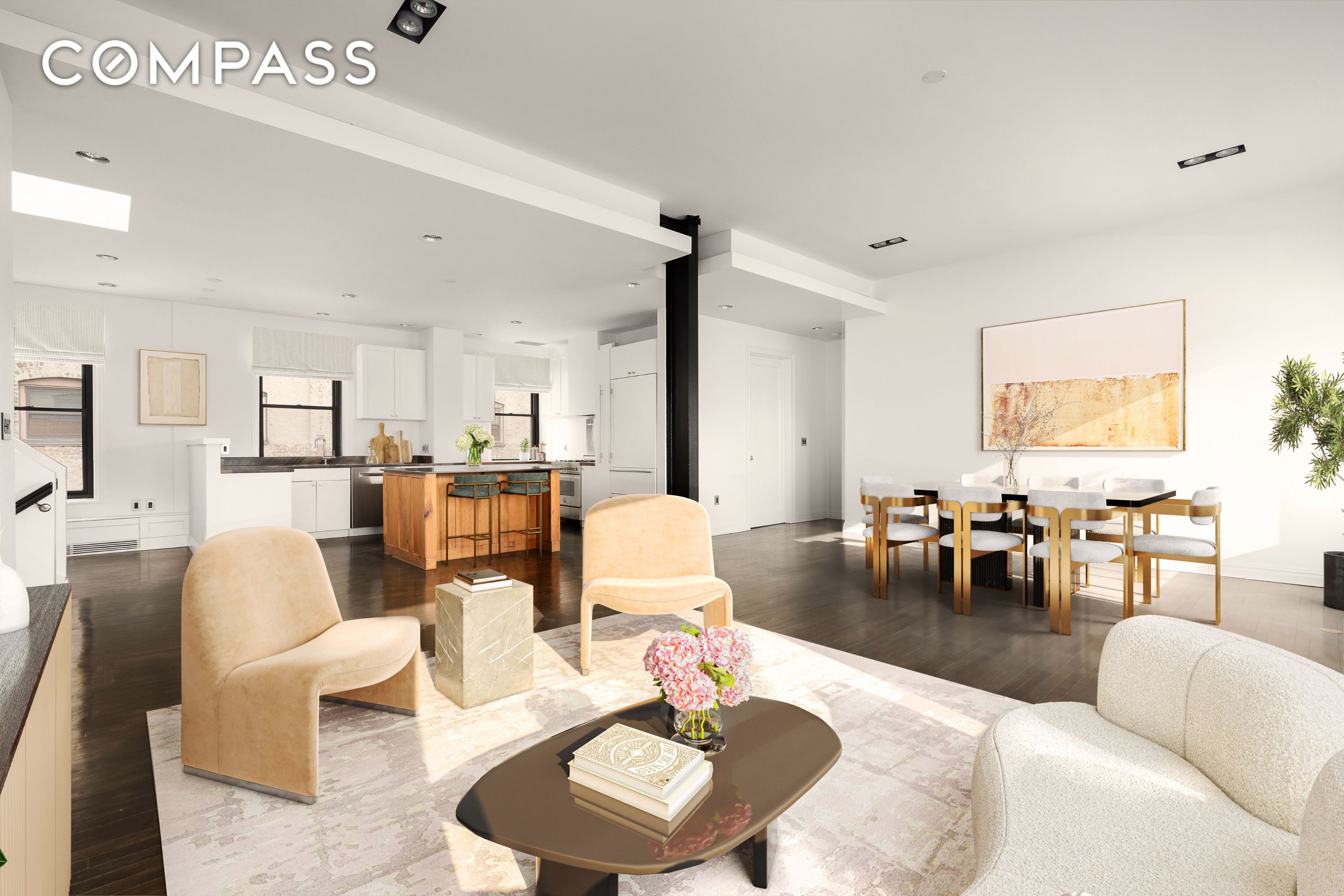 104 W 70th Street PH