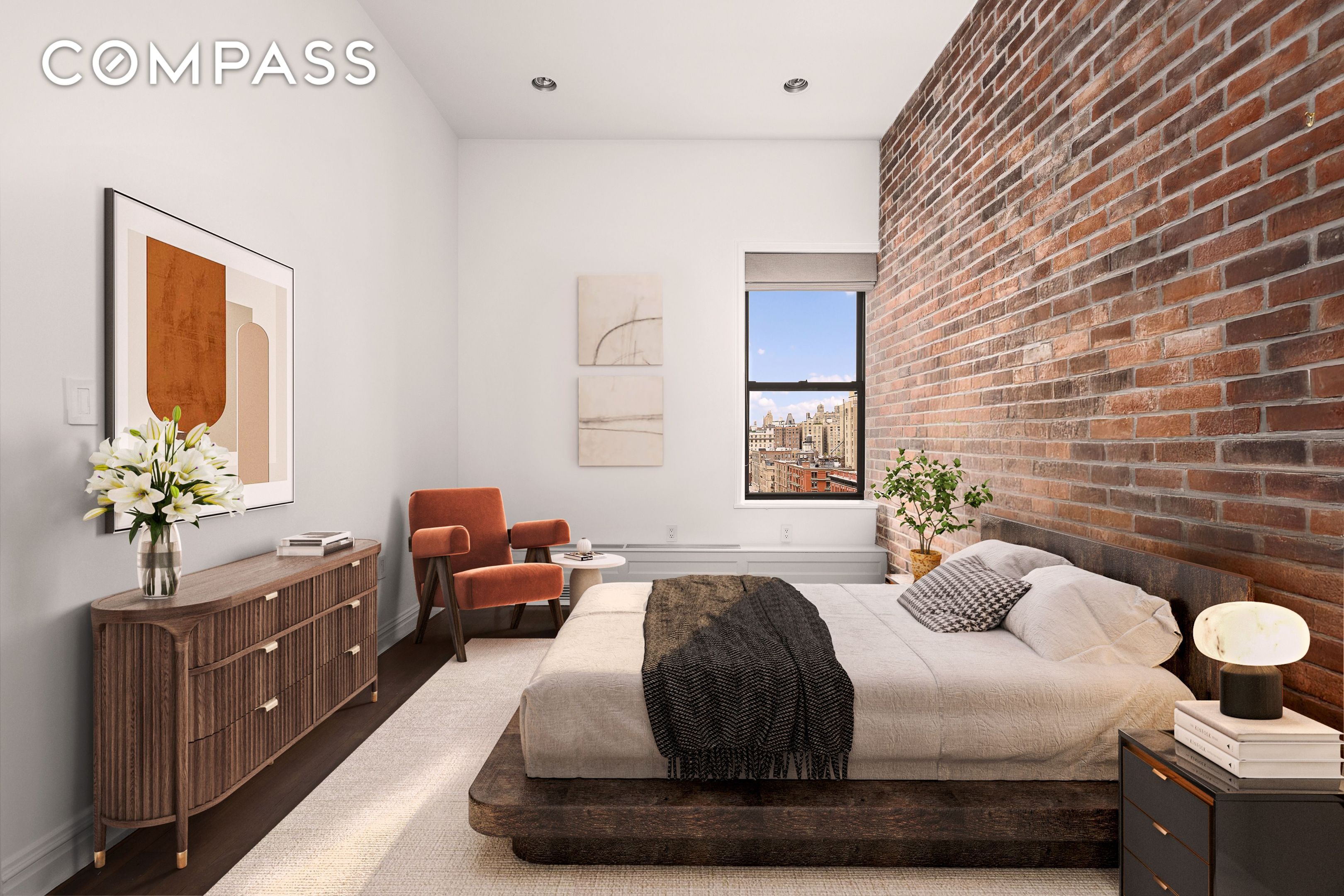 104 W 70th Street PH