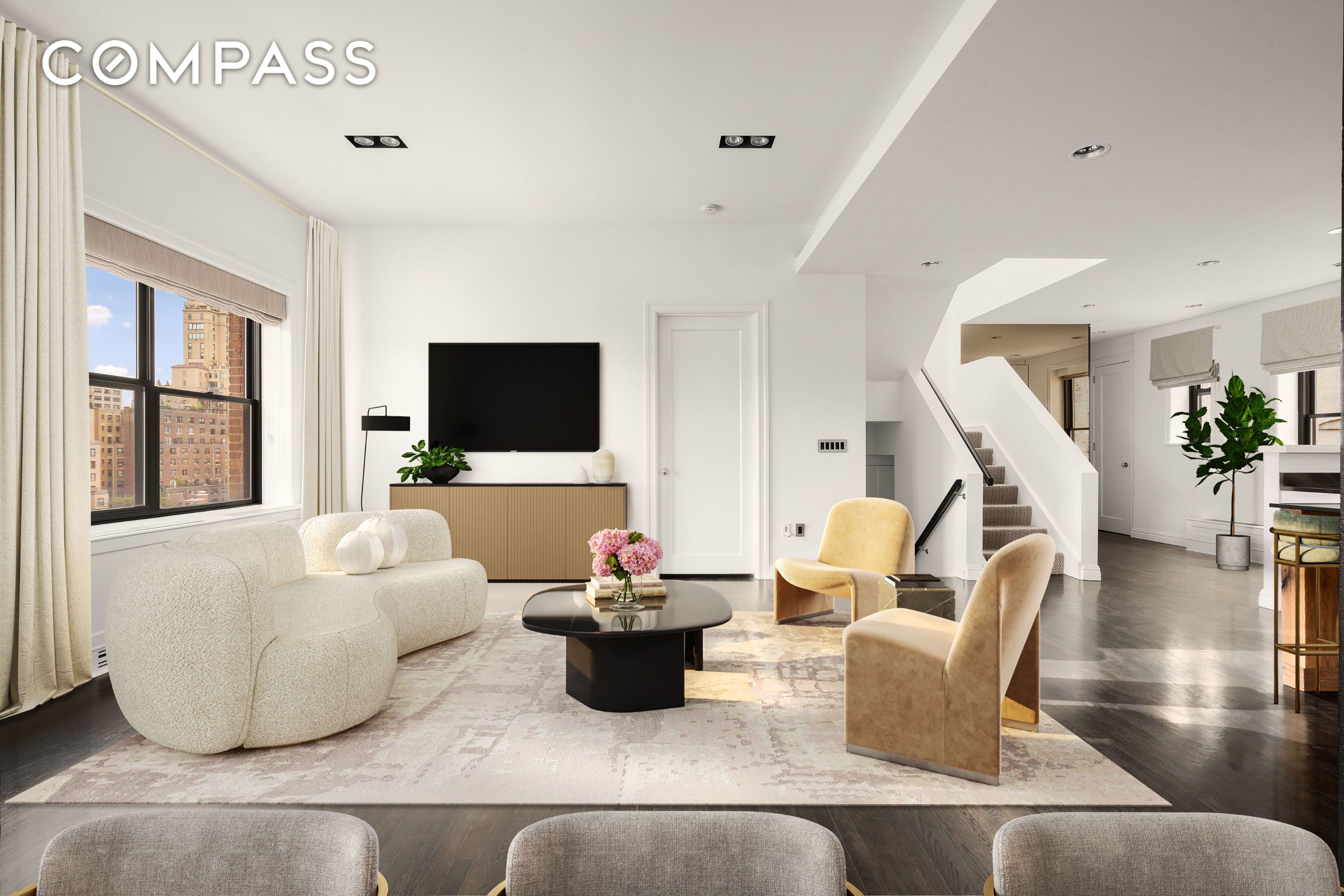 104 W 70th Street PH