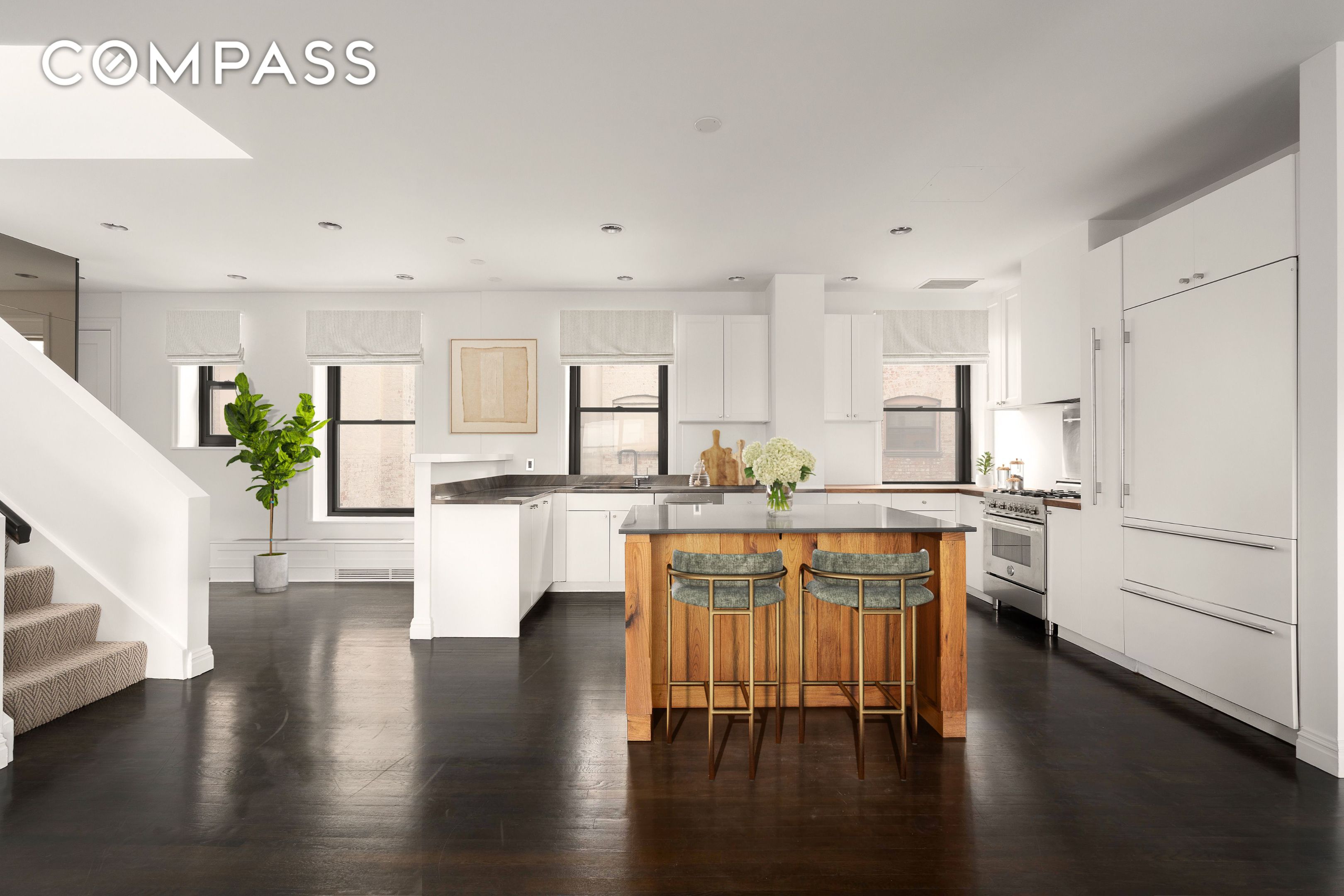 104 W 70th Street PH