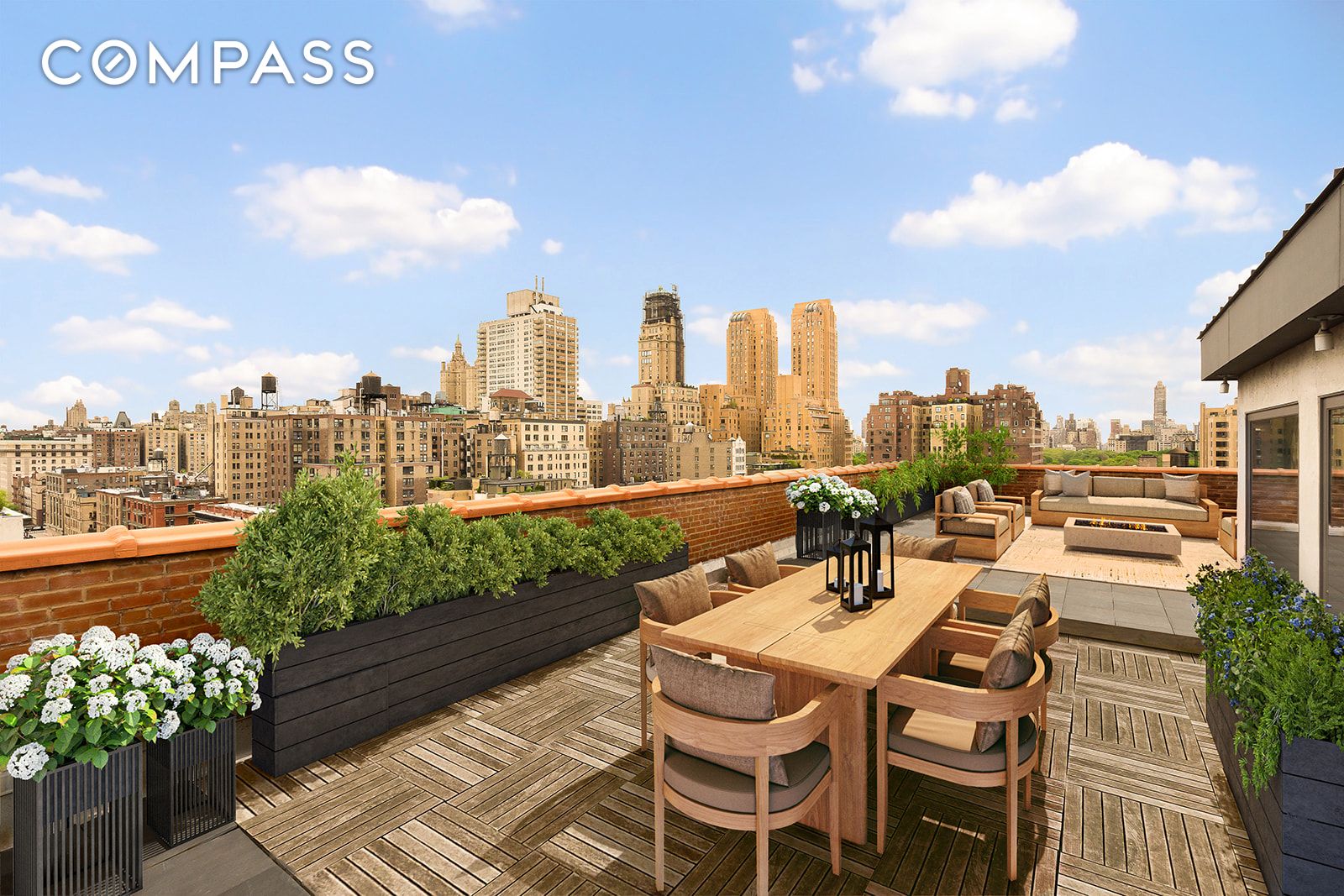 104 W 70th Street PH