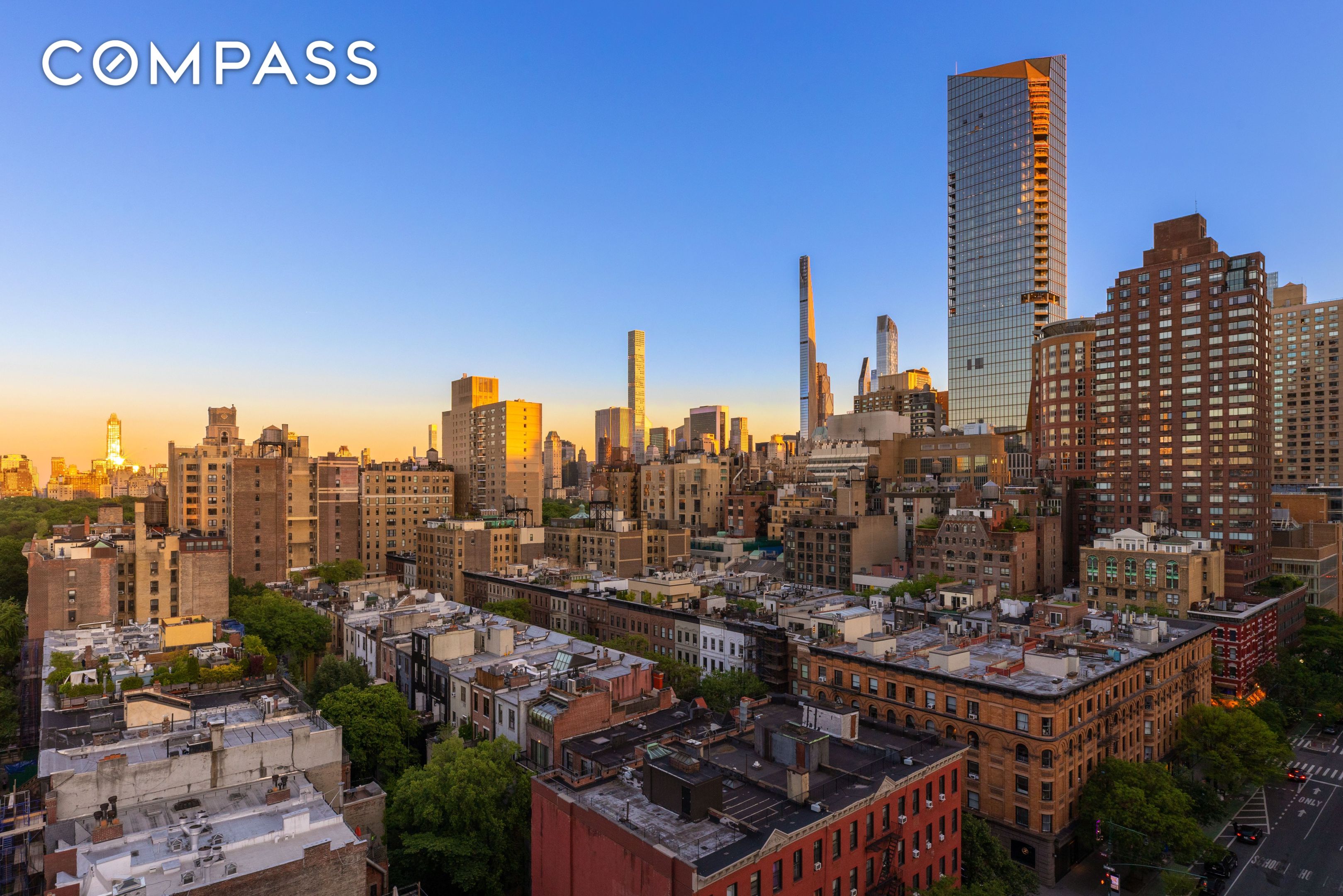 104 W 70th Street PH