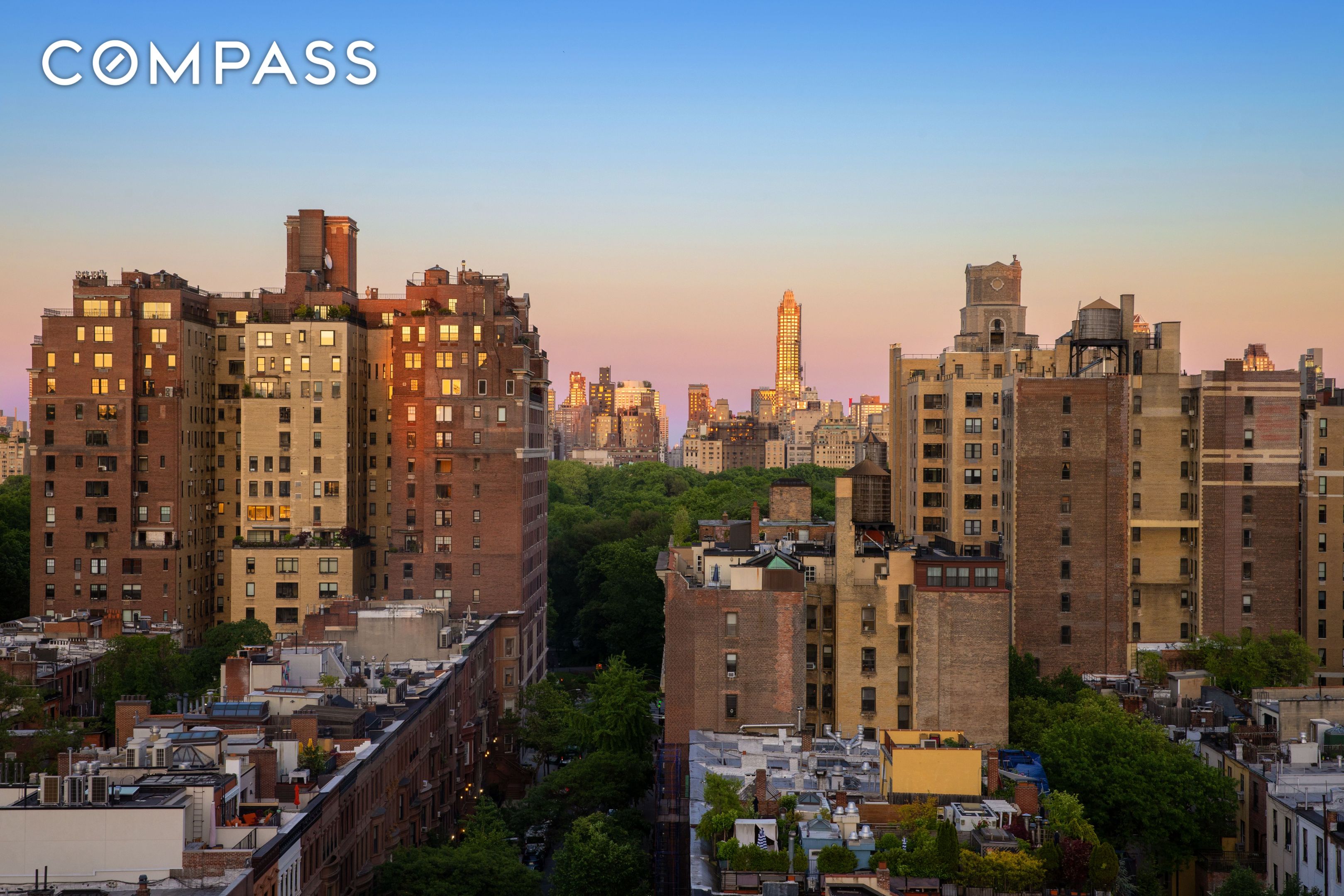 104 W 70th Street PH