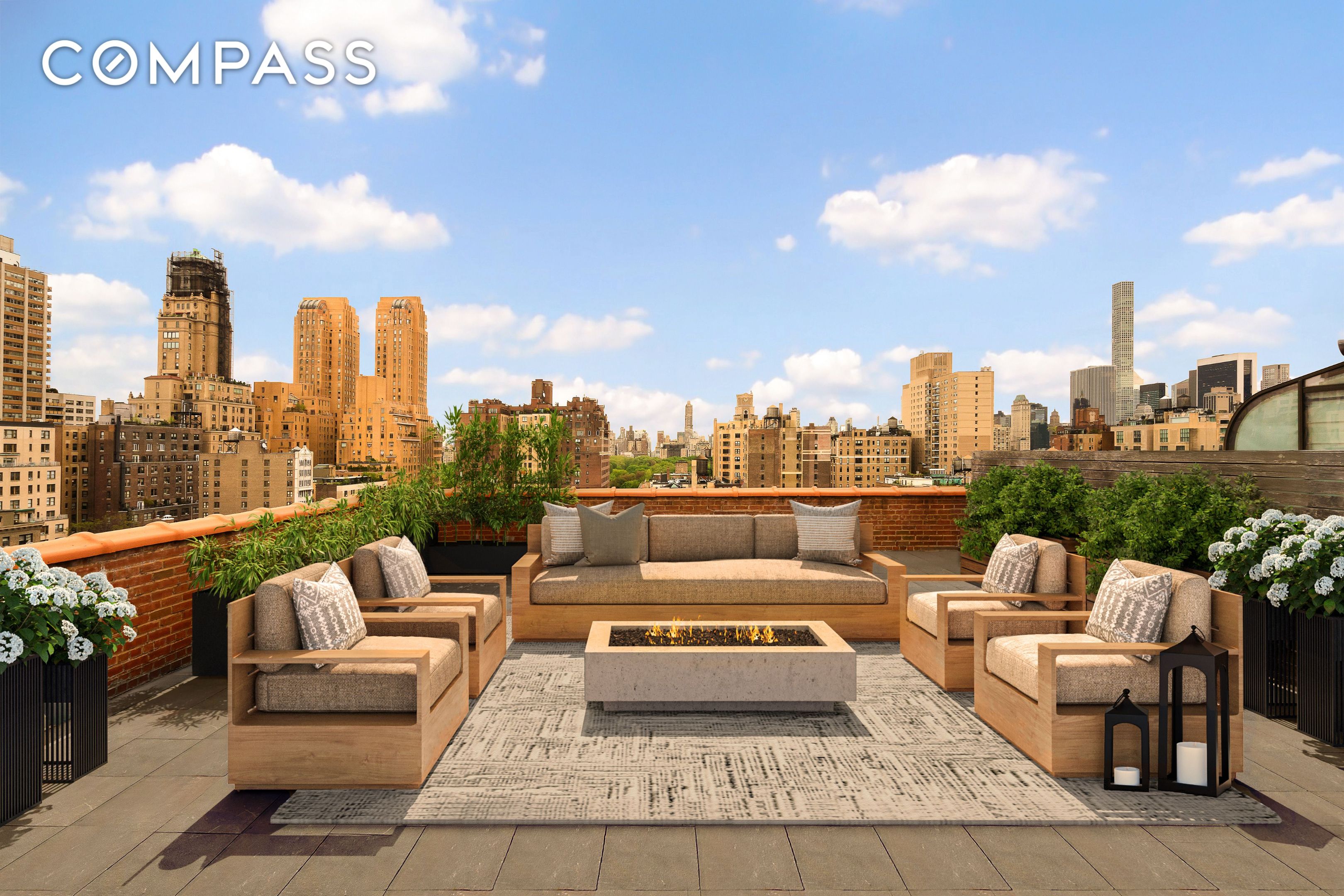 104 W 70th Street PH