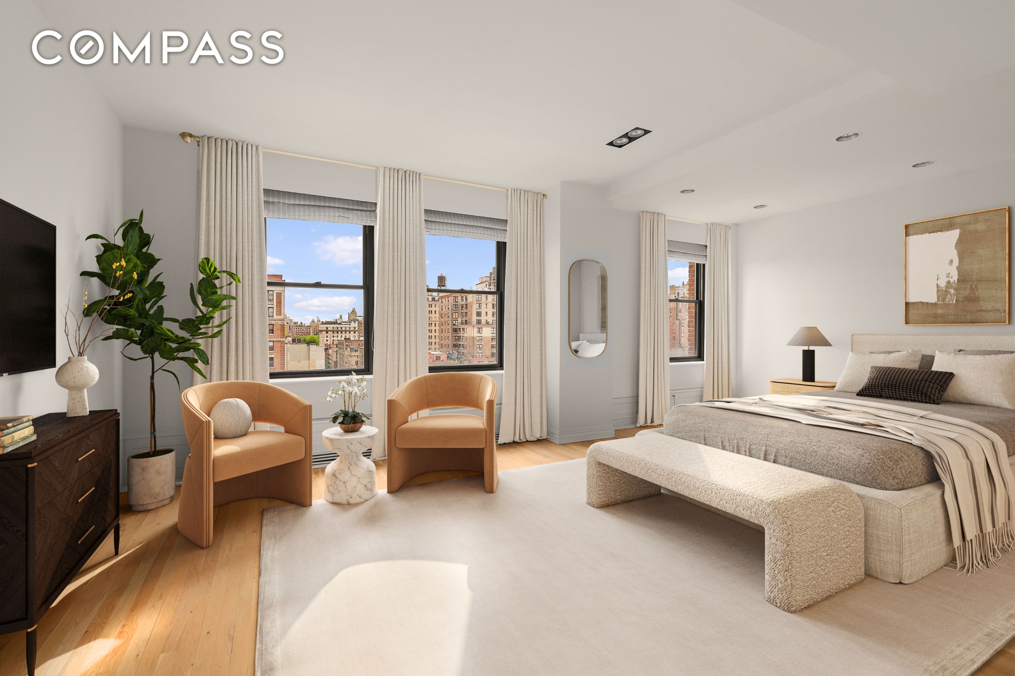 104 W 70th Street PH