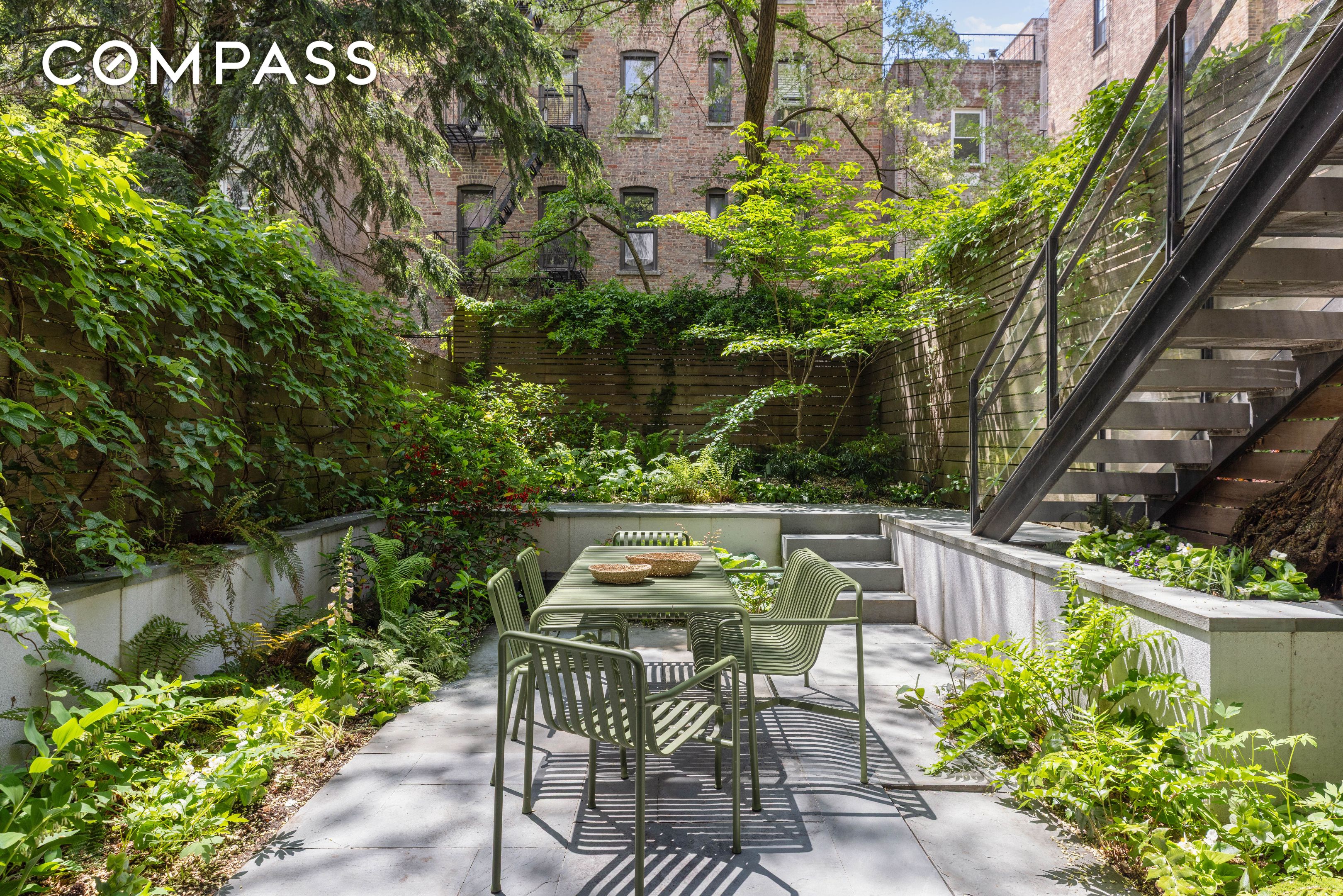 344 W 22nd Street
