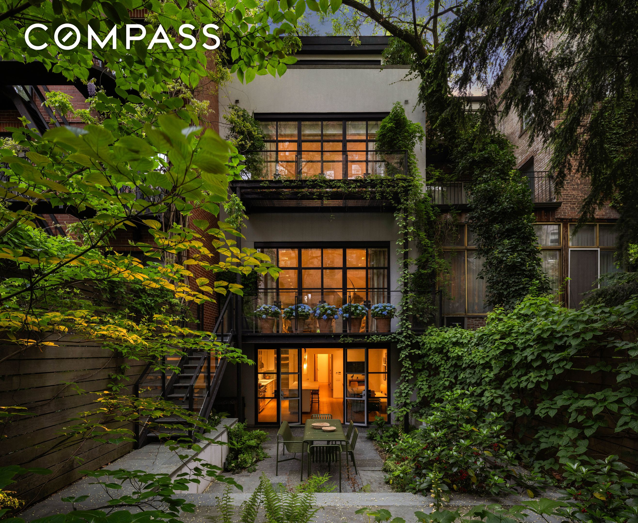 344 W 22nd Street