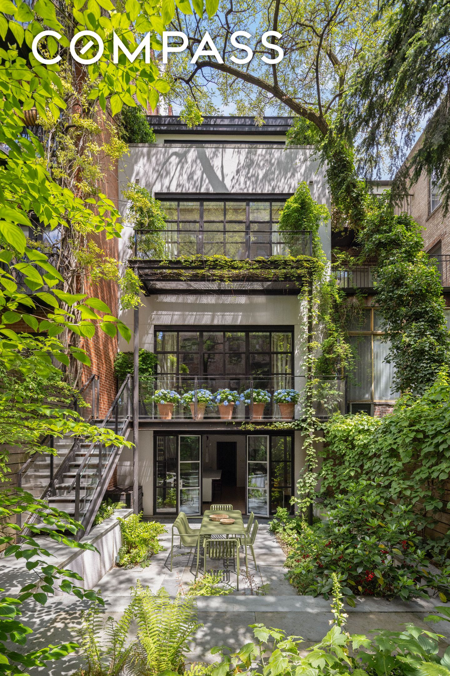 344 W 22nd Street