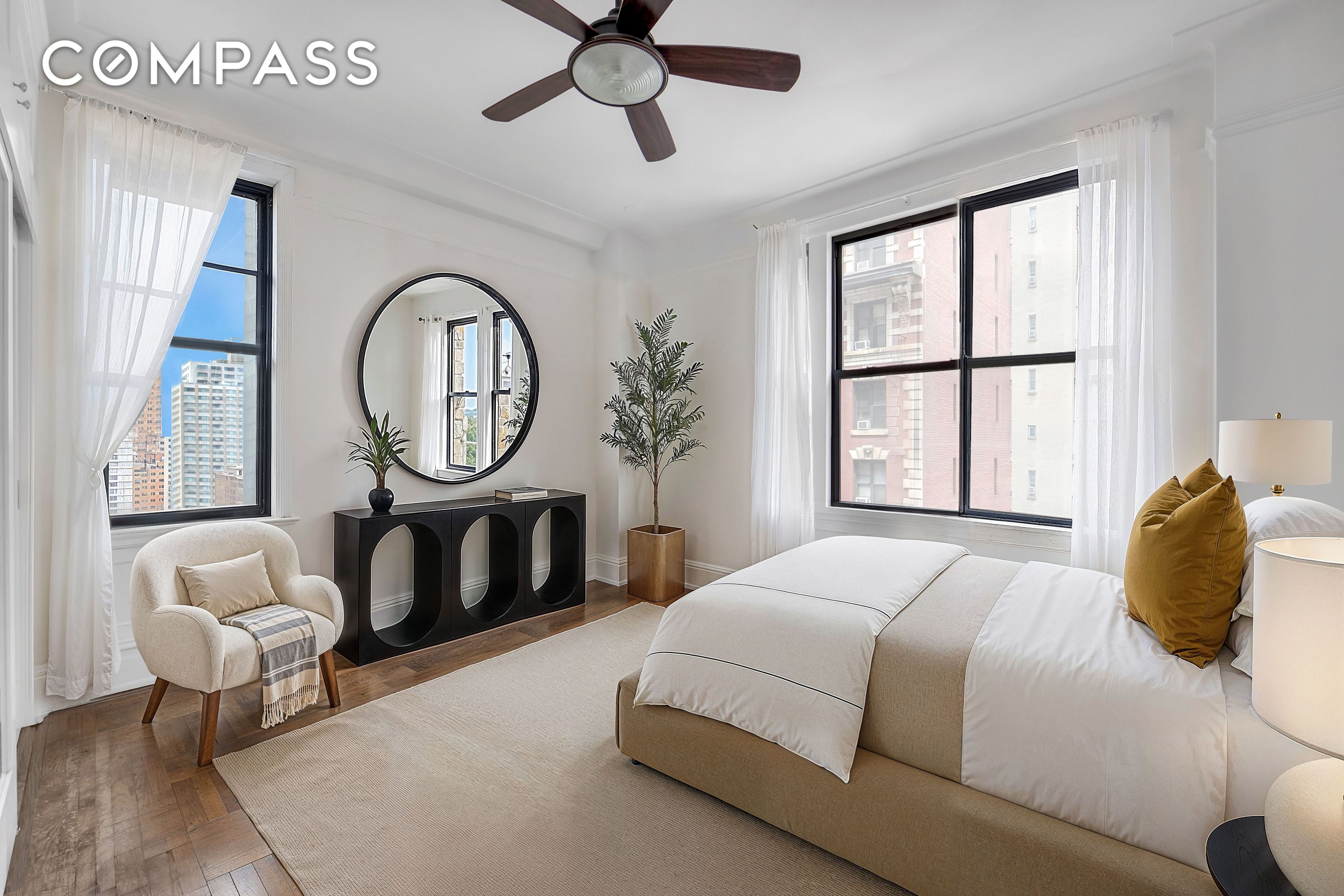 200 W 54th Street 8G
