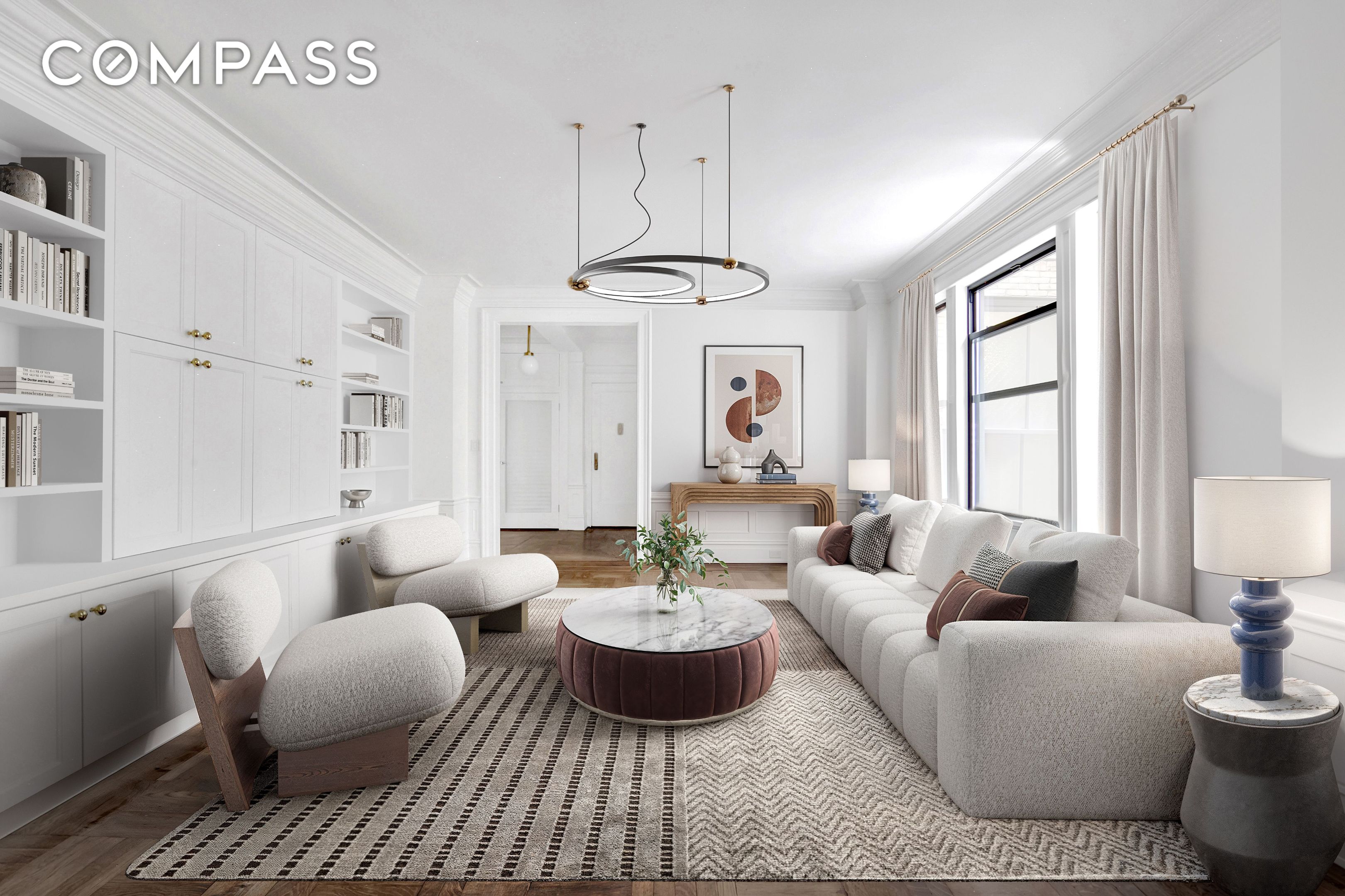 200 W 54th Street 8G