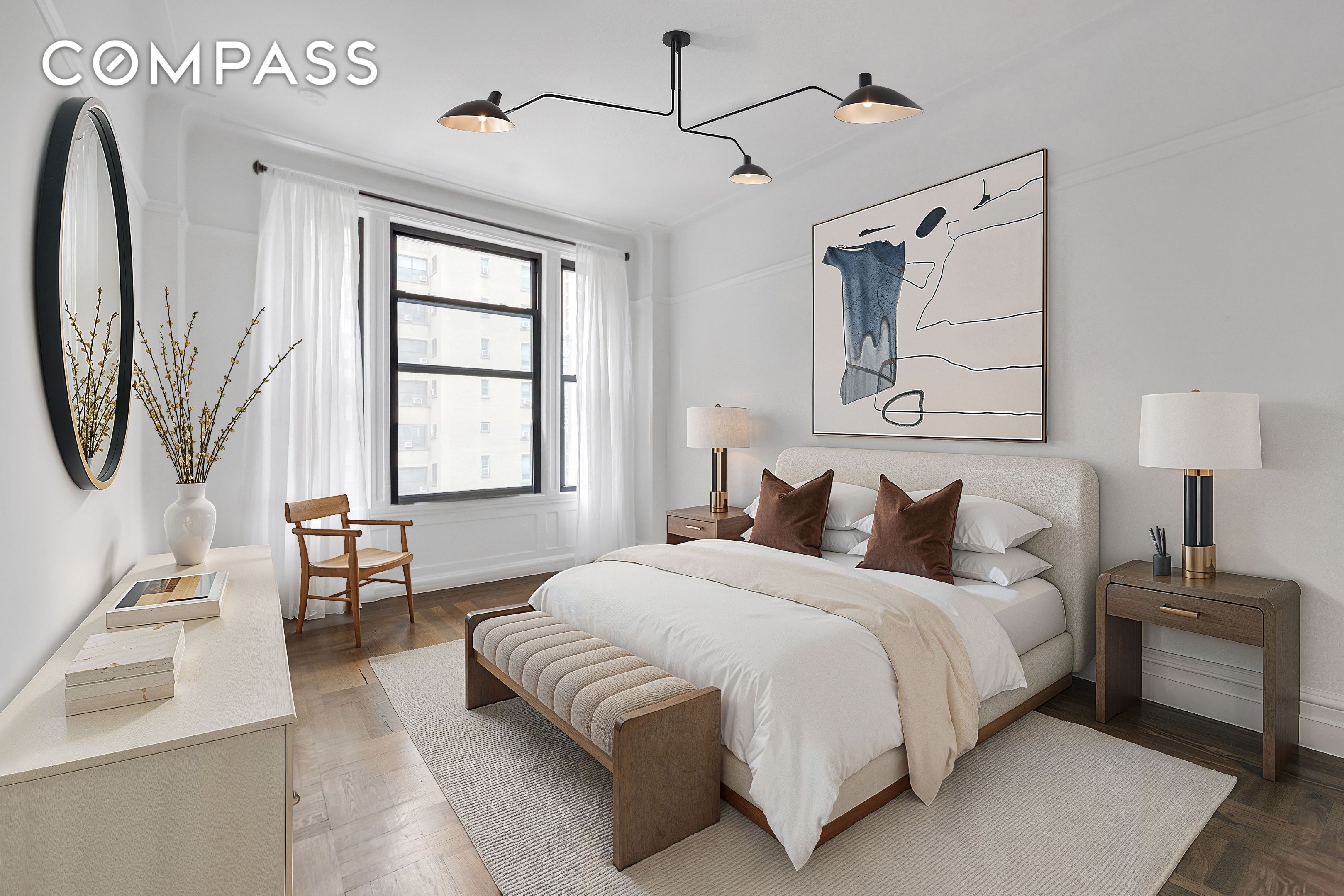 200 W 54th Street 8G