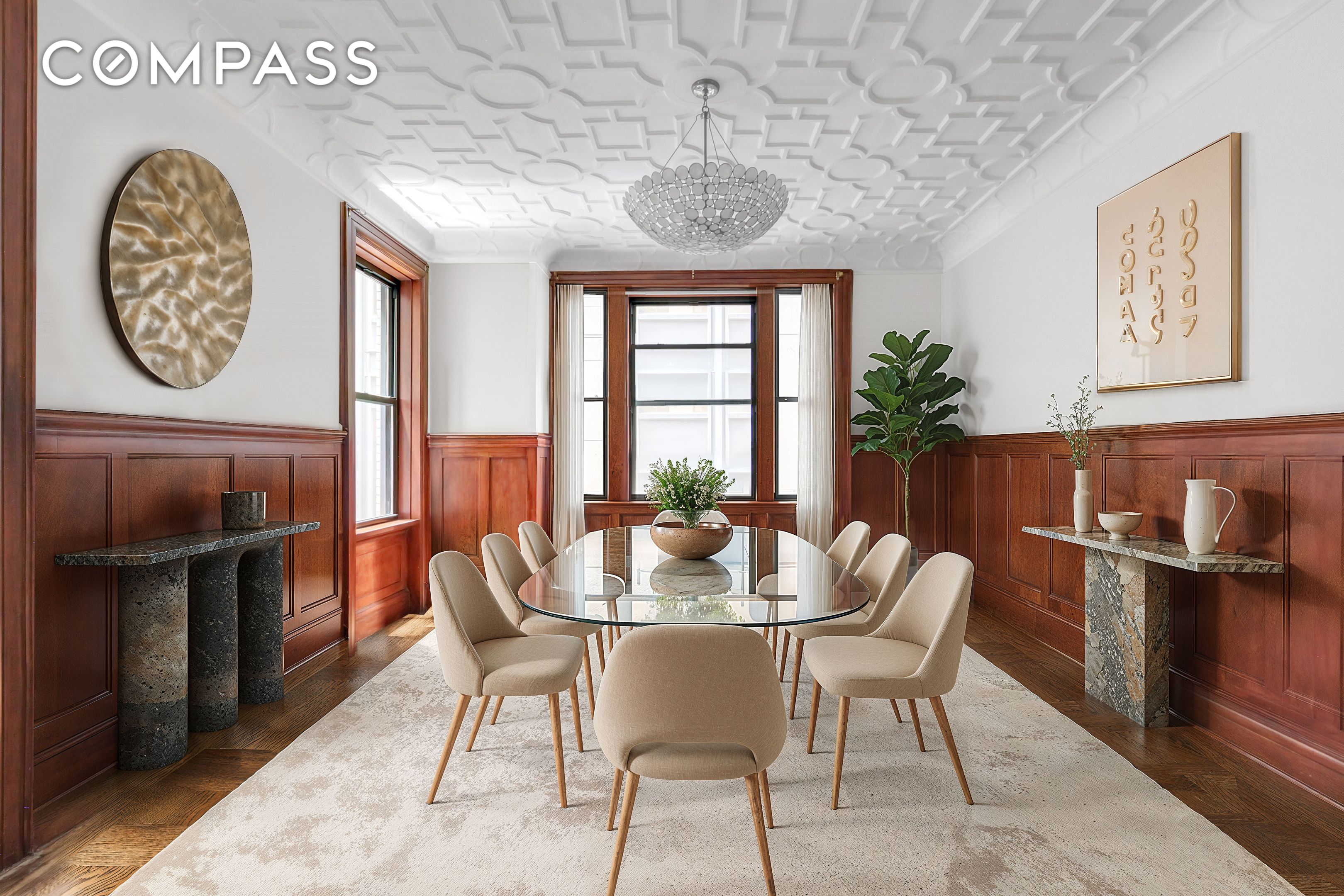 200 W 54th Street 8G