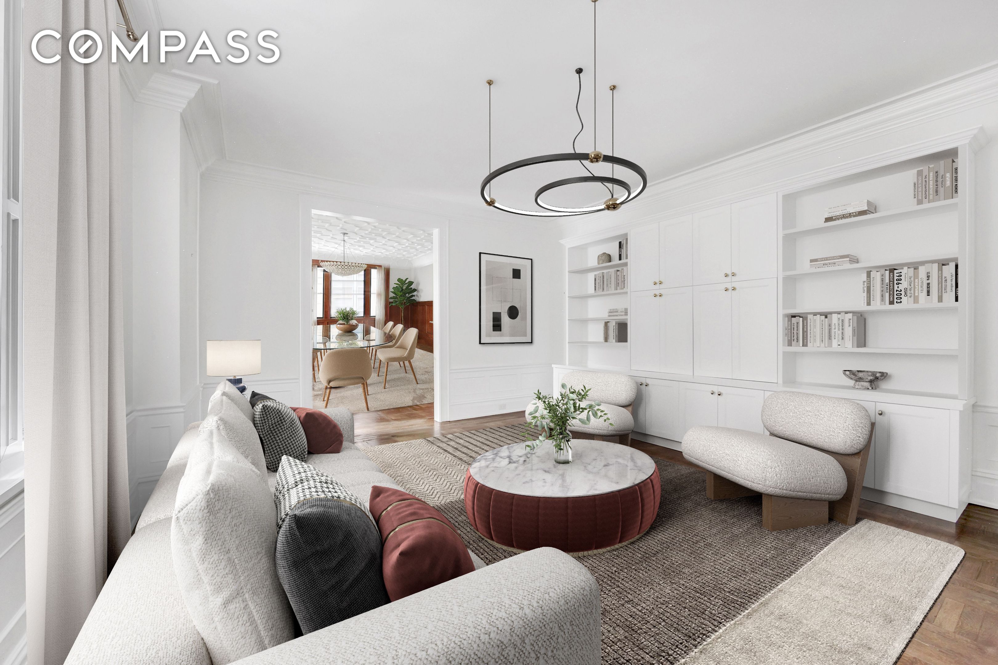 200 W 54th Street 8G