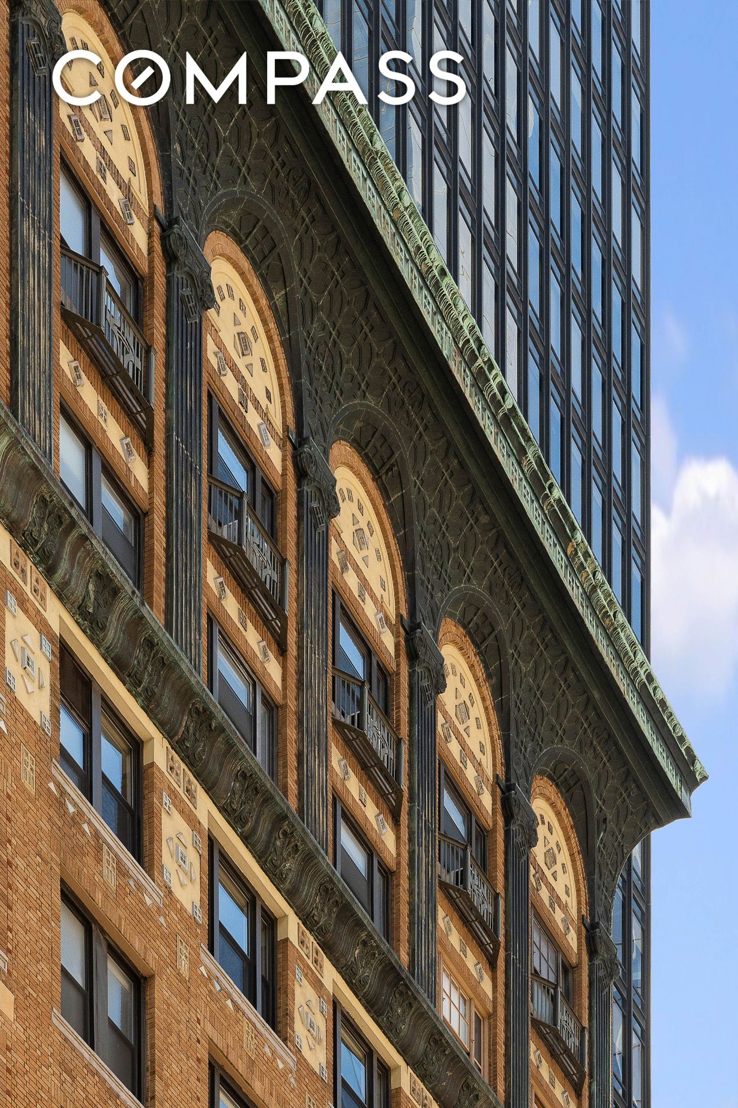 200 W 54th Street 8G