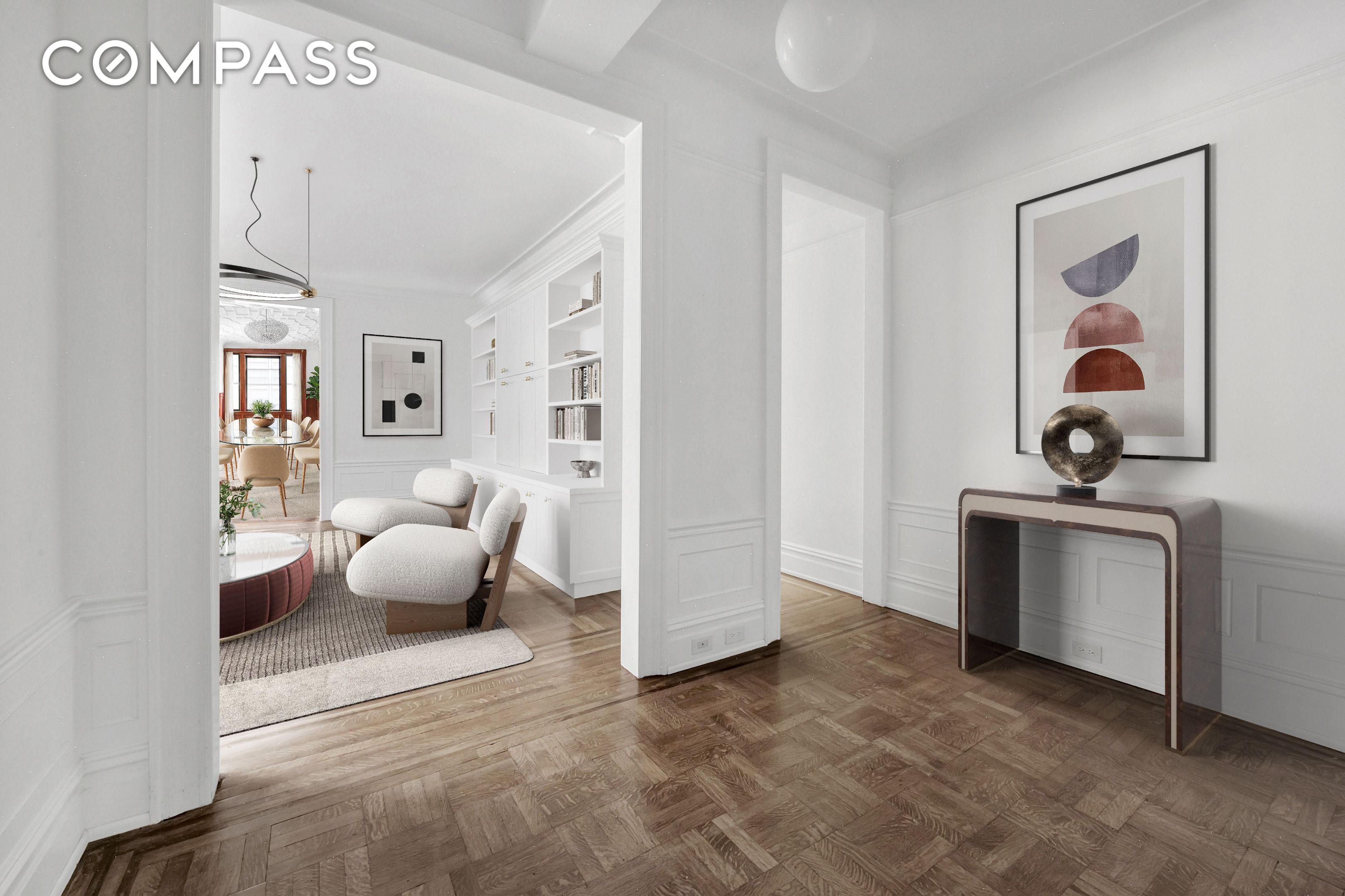 200 W 54th Street 8G